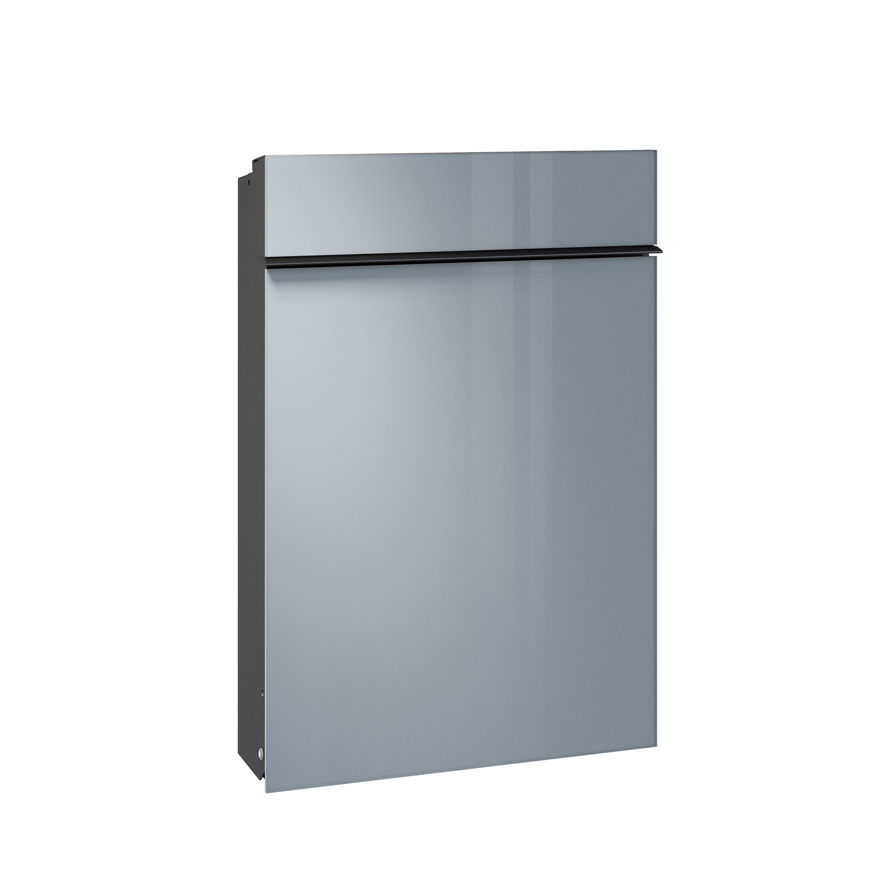Letterbox | Flat | glass