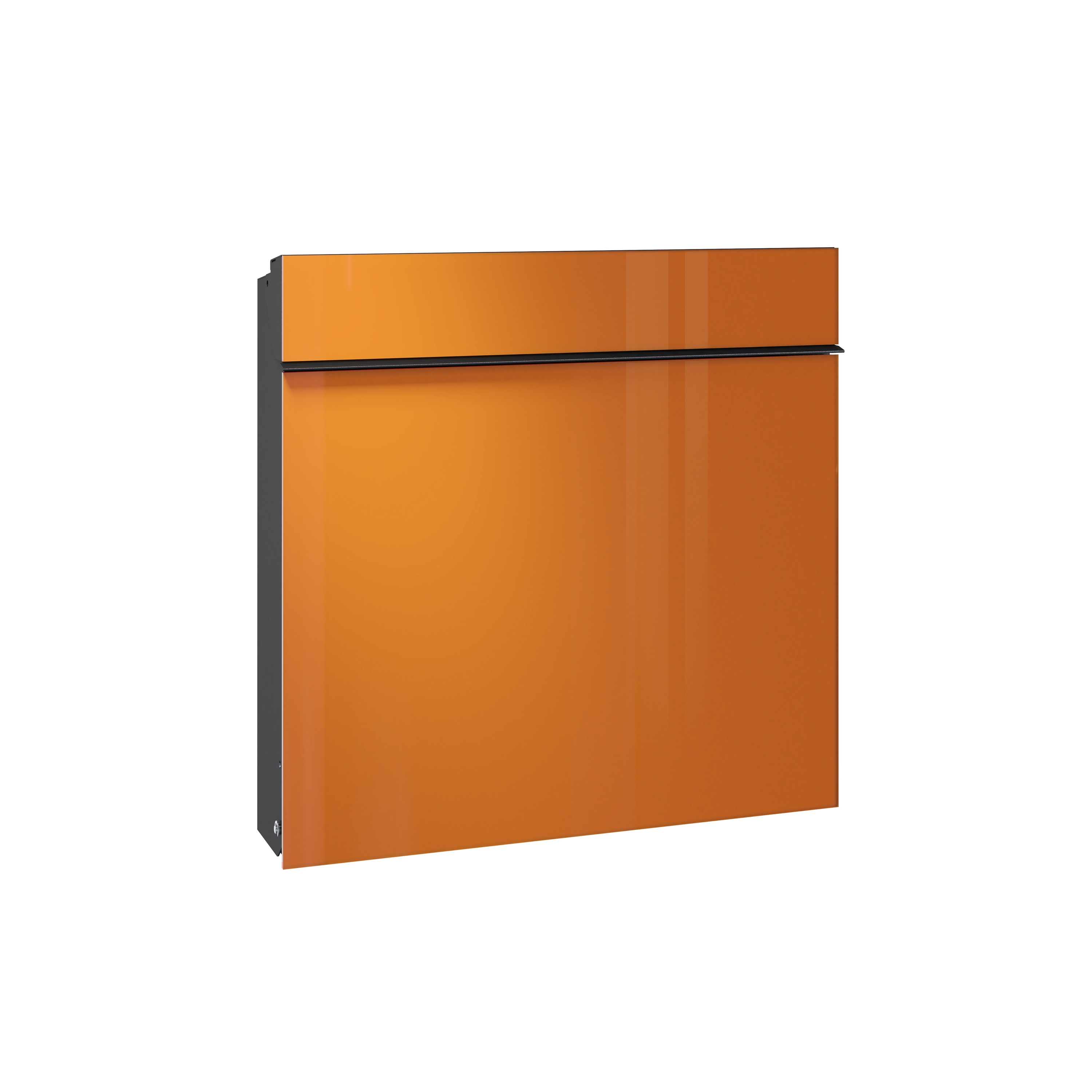 Mostra il prodotto Letterbox | Flat Wide | glass del produttore Serafini