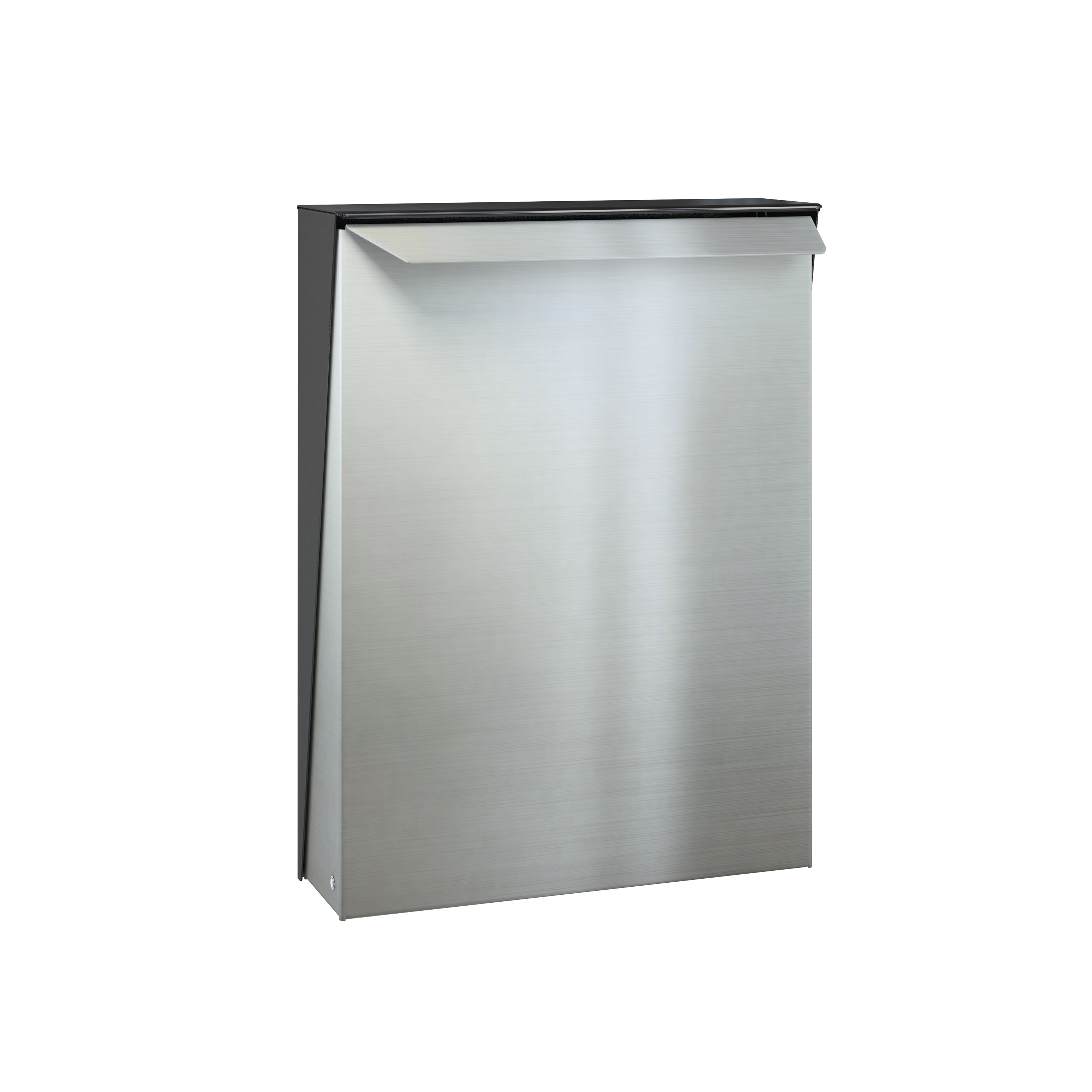 Letterbox | S-box | stainless steel