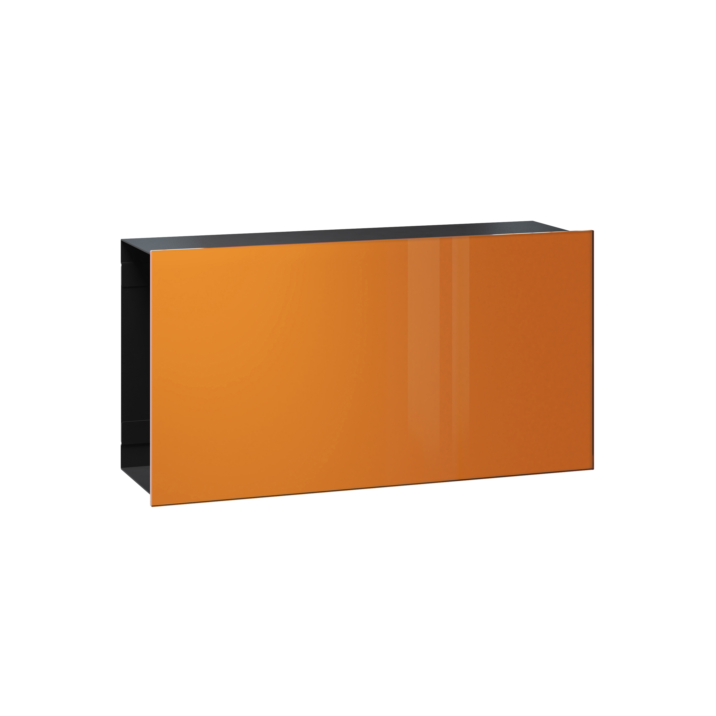 Mostra il prodotto Newspaper slot | Flat | glass del produttore Serafini