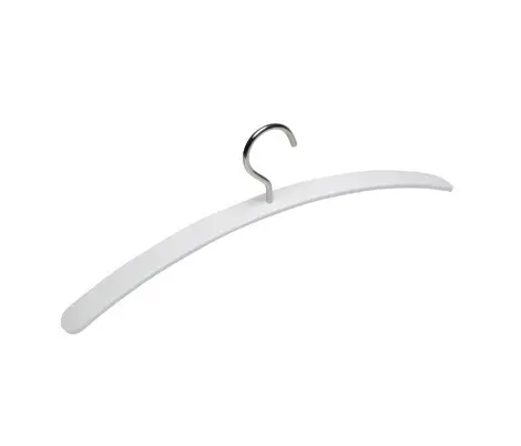 Serafini - Coat hanger | white