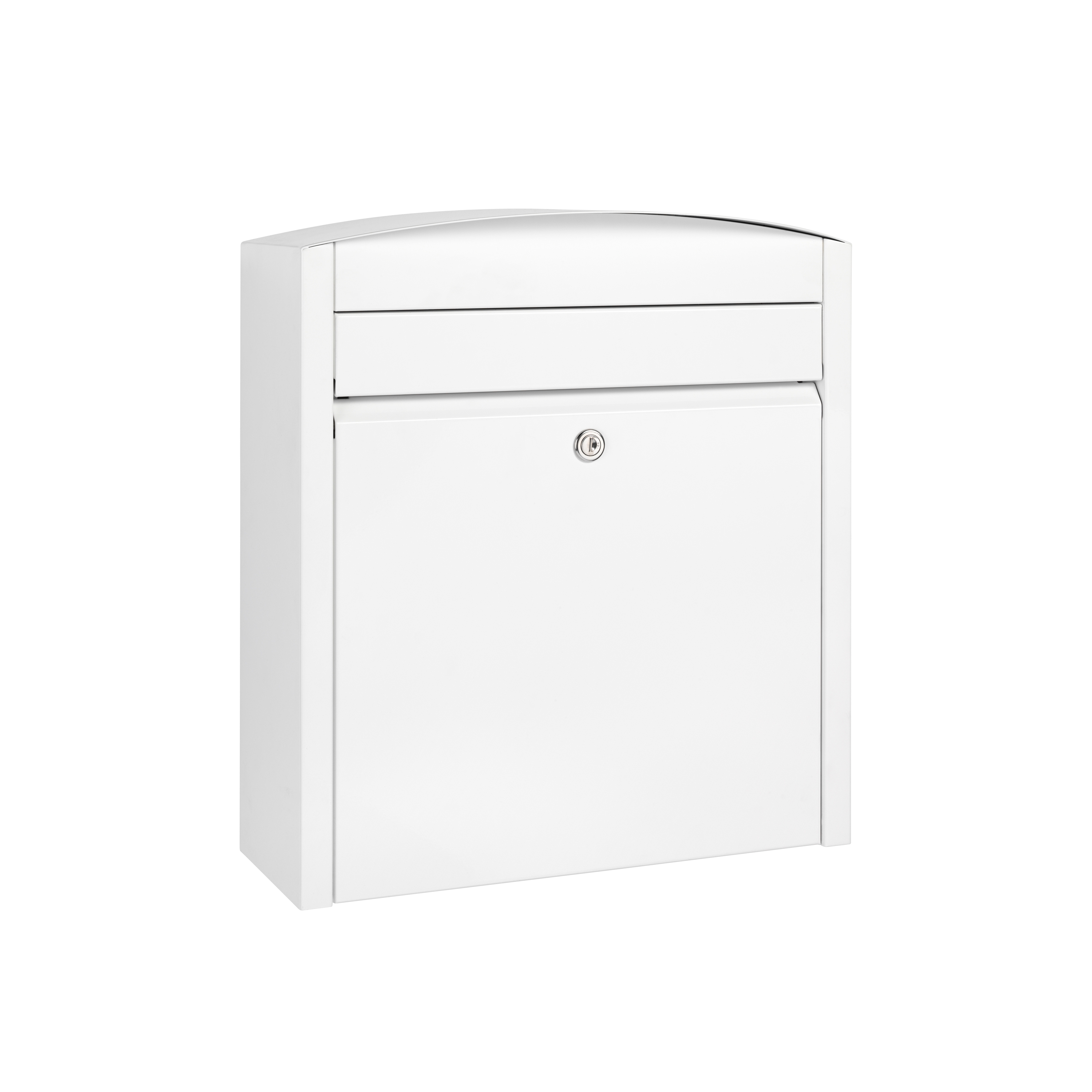 Mostra il prodotto Letterbox | Business del produttore Serafini