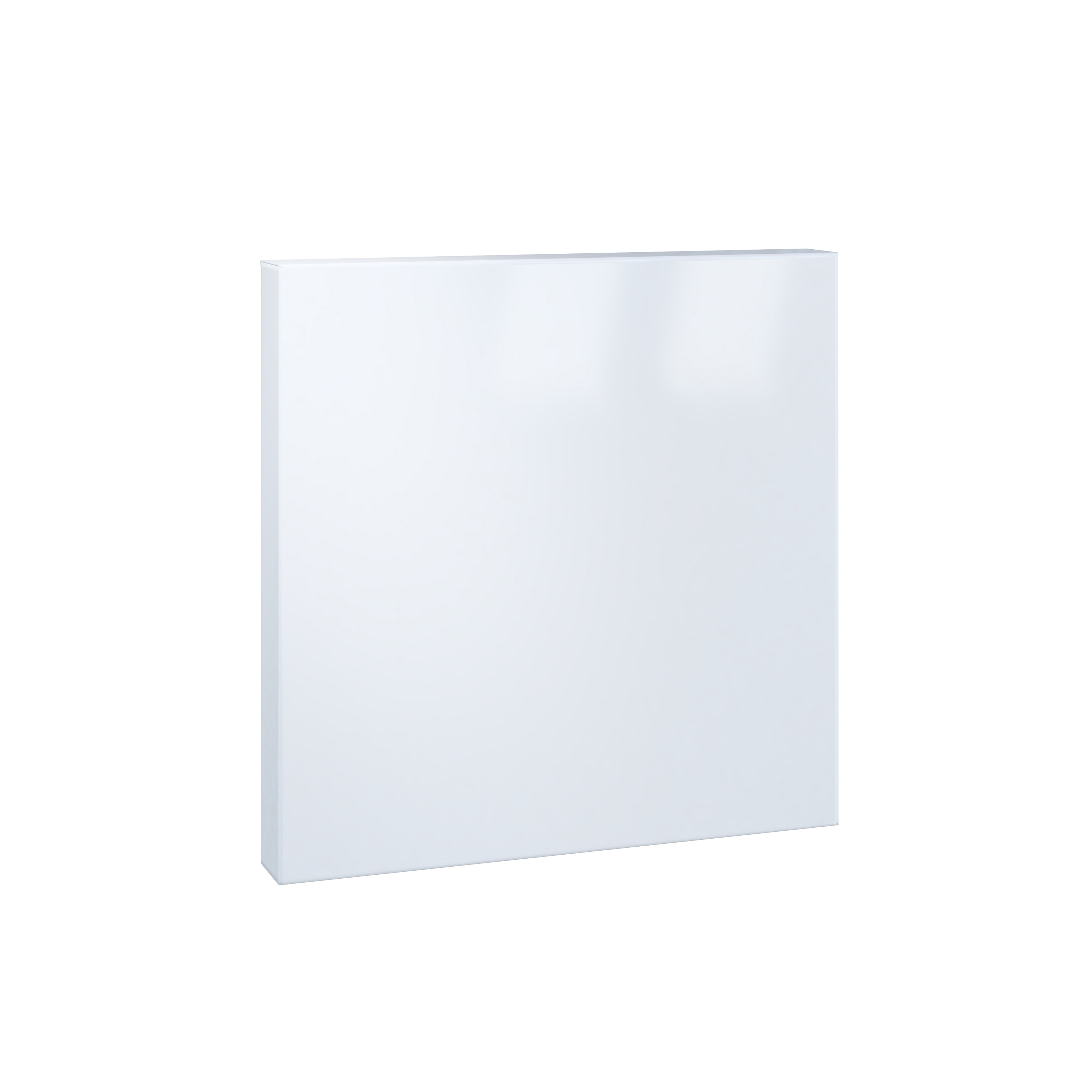 Letterbox | Square | steel