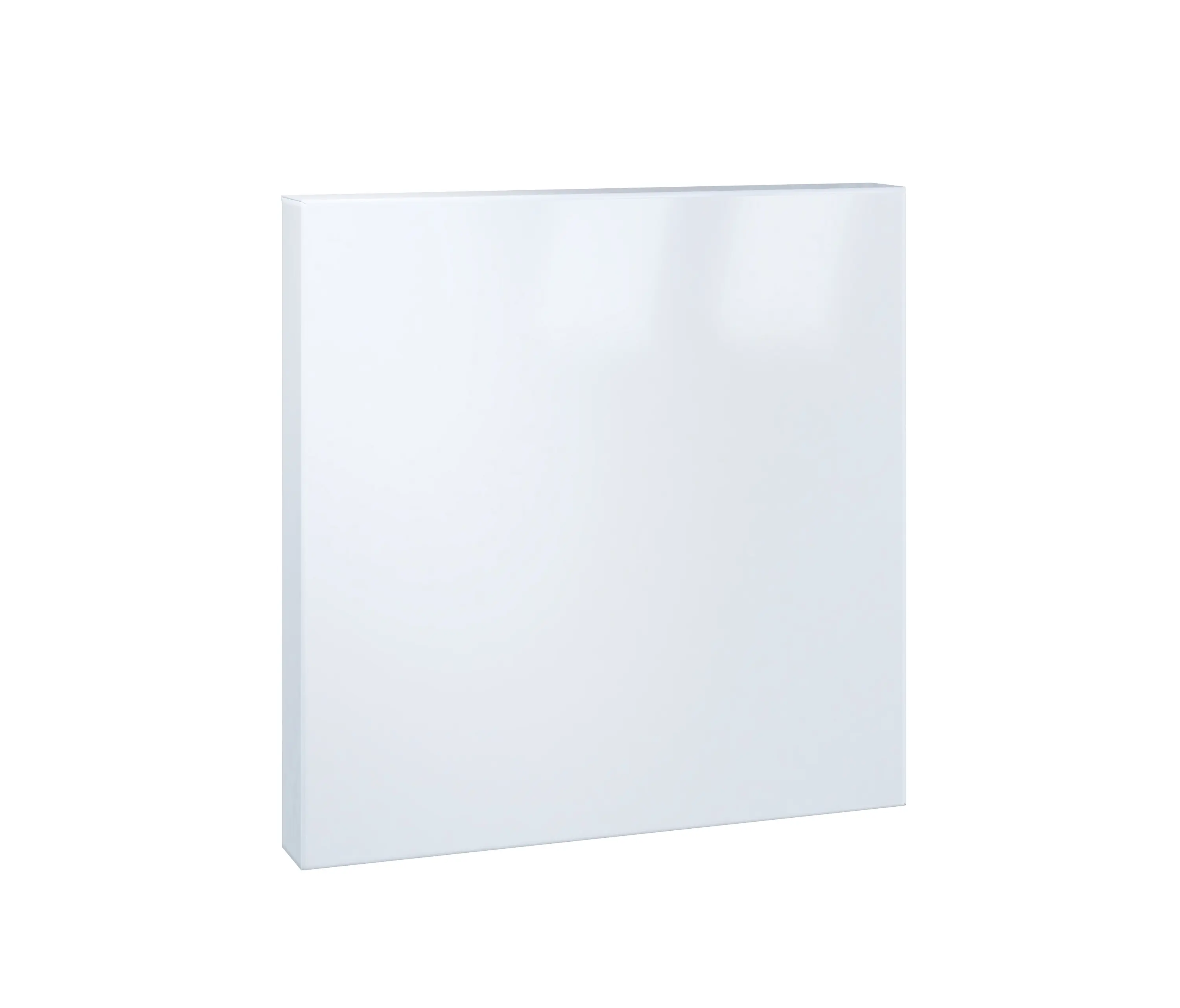 Serafini - Briefkasten | Square | Stahl