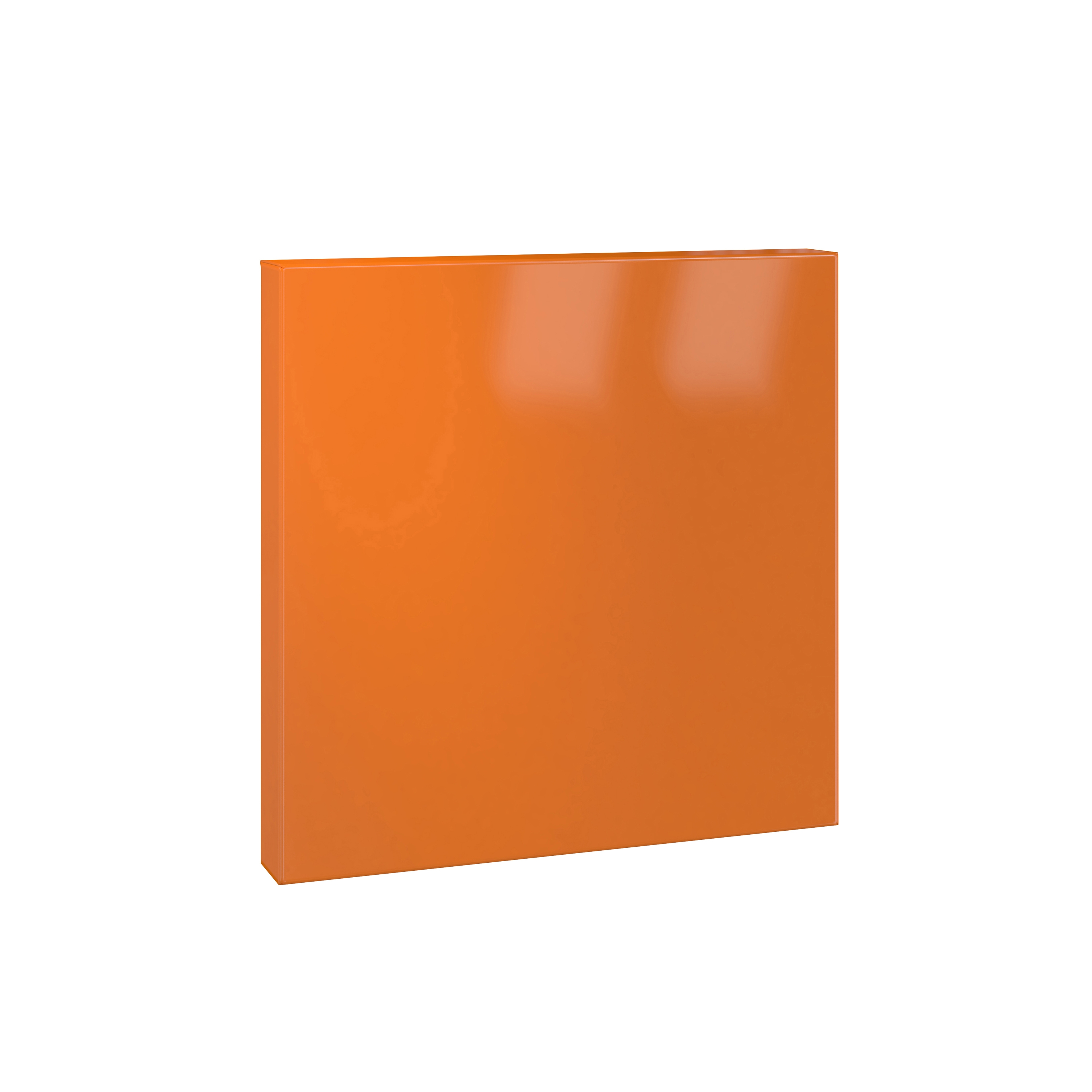 Briefkasten | Square | Stahl