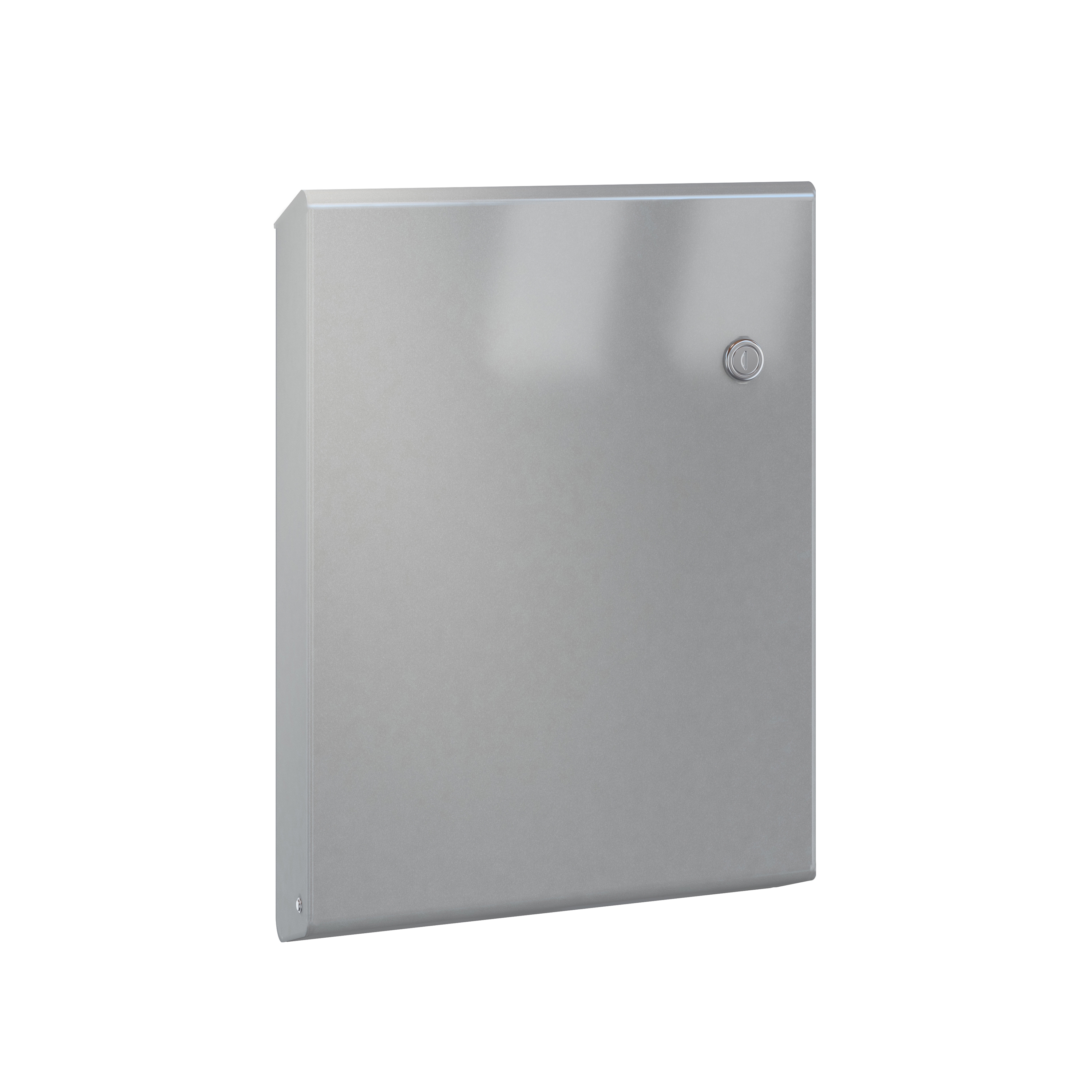 Letterbox | Slim | steel