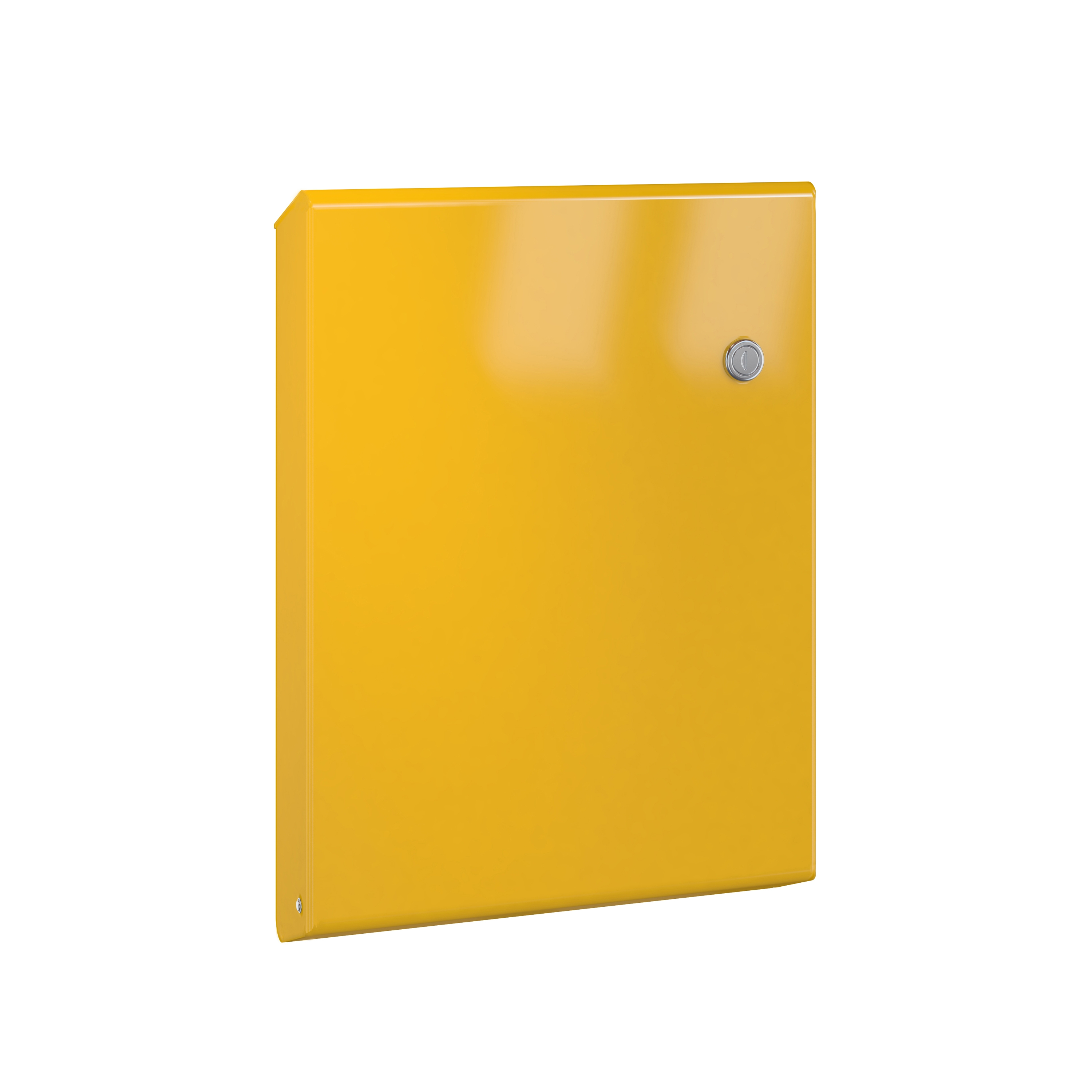 Letterbox | Slim | steel