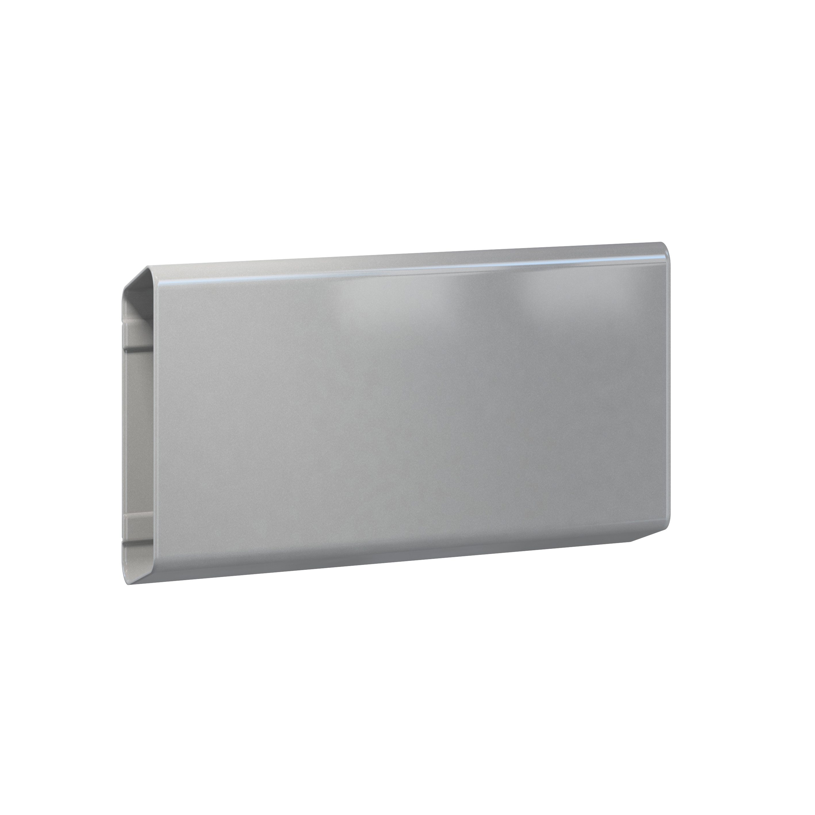 Newspaper slot | Slim | steel