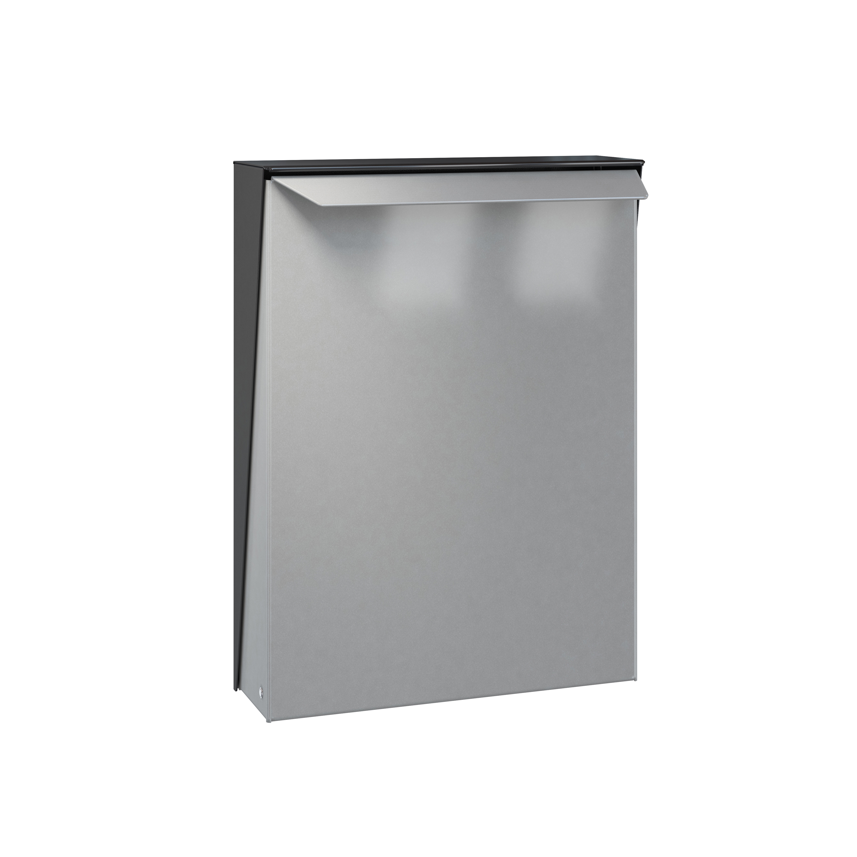 Letterbox | S-box | steel
