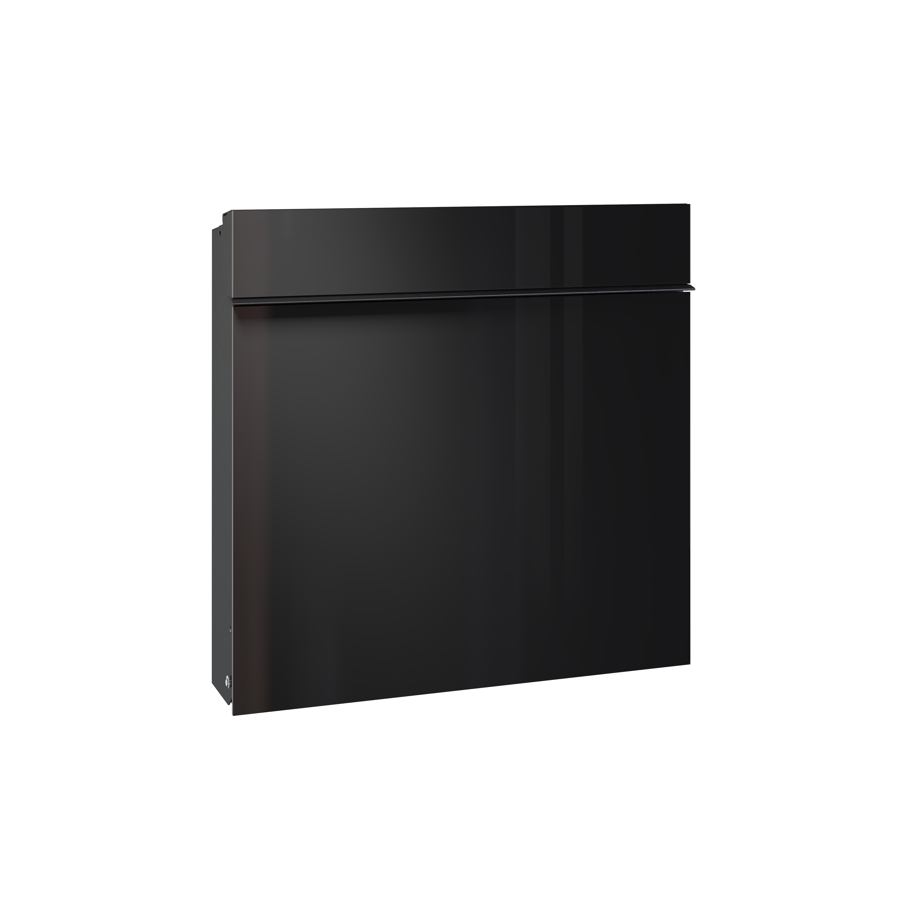 Letterbox | Flat Wide | glass