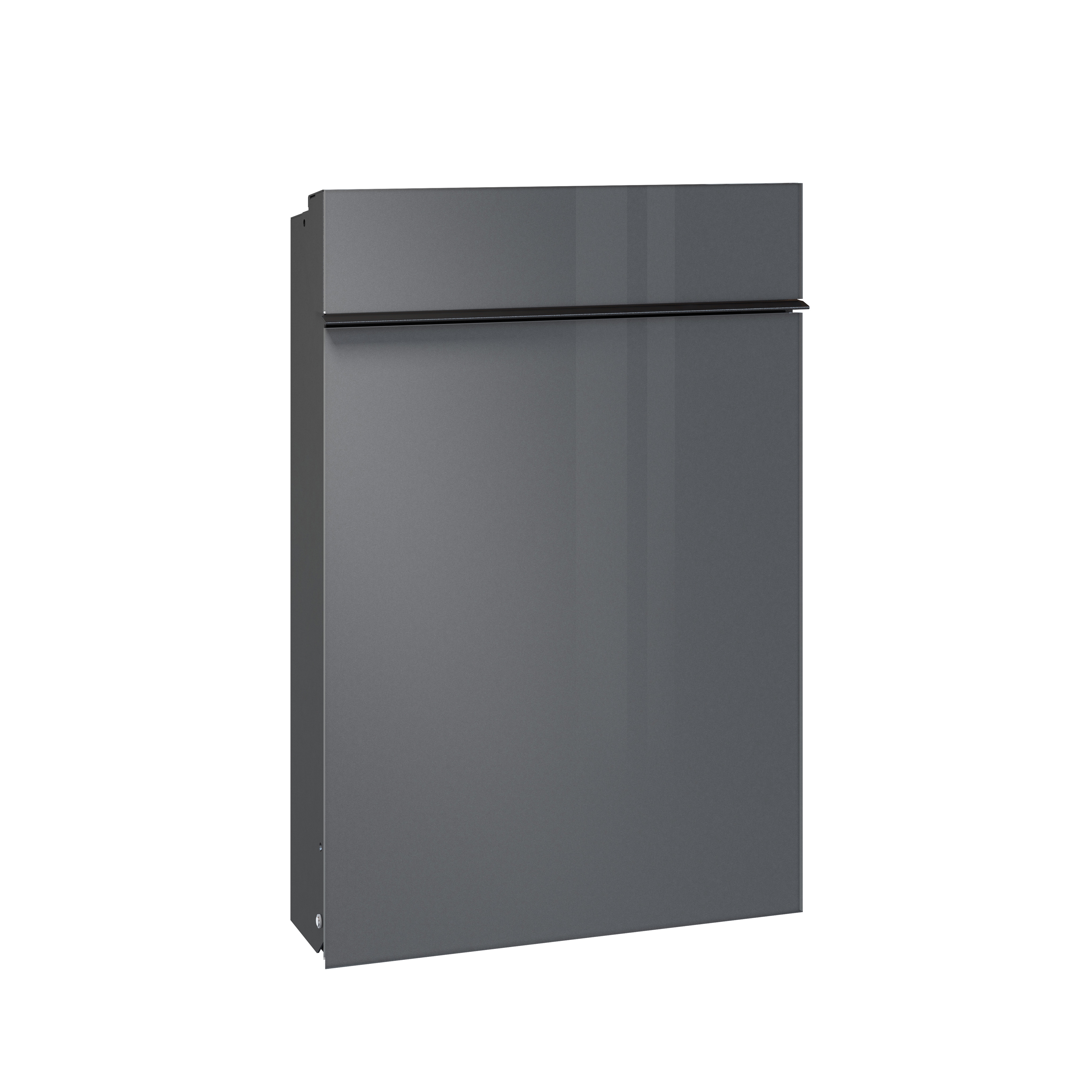 Briefkasten | Flat | Glas