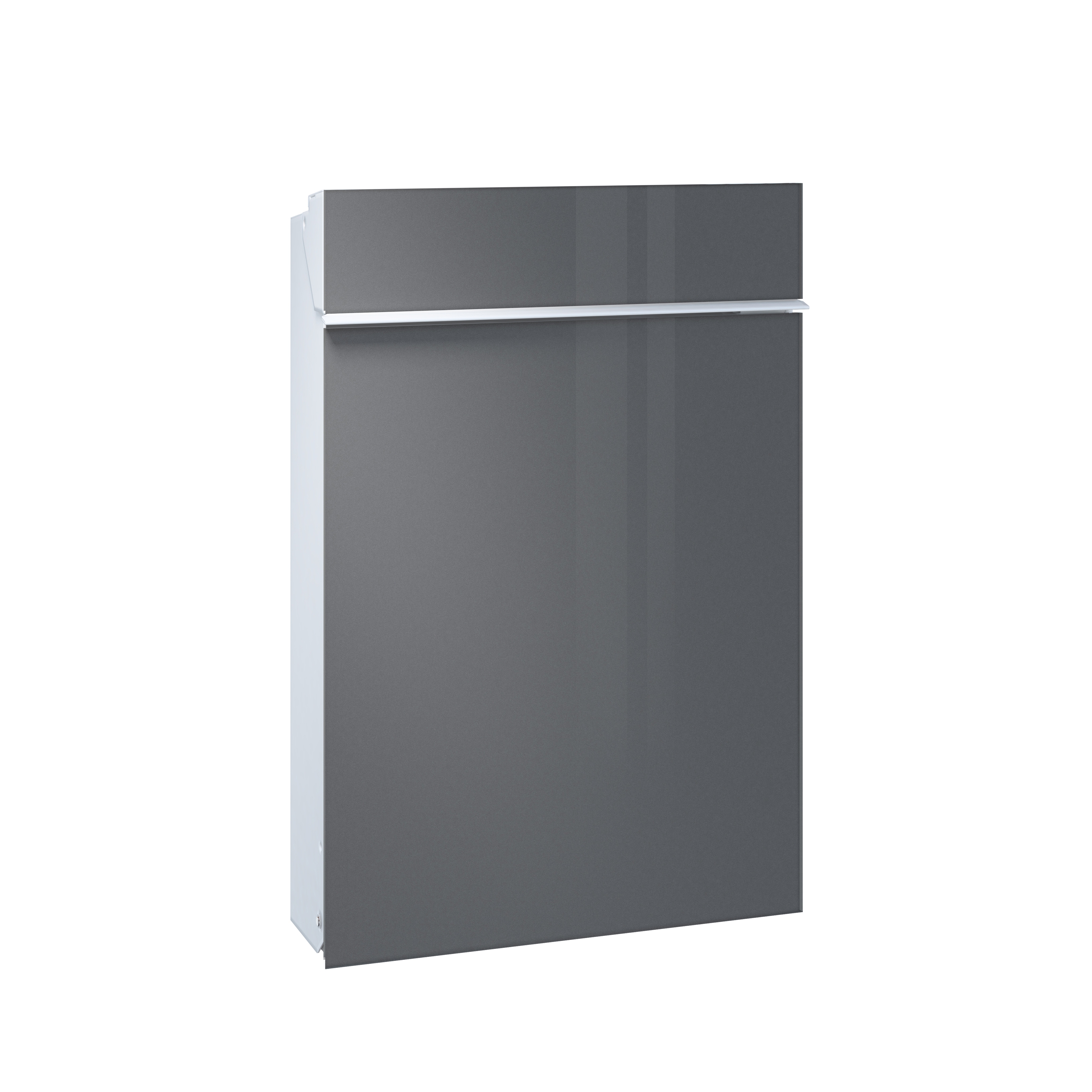Briefkasten | Flat | Glas