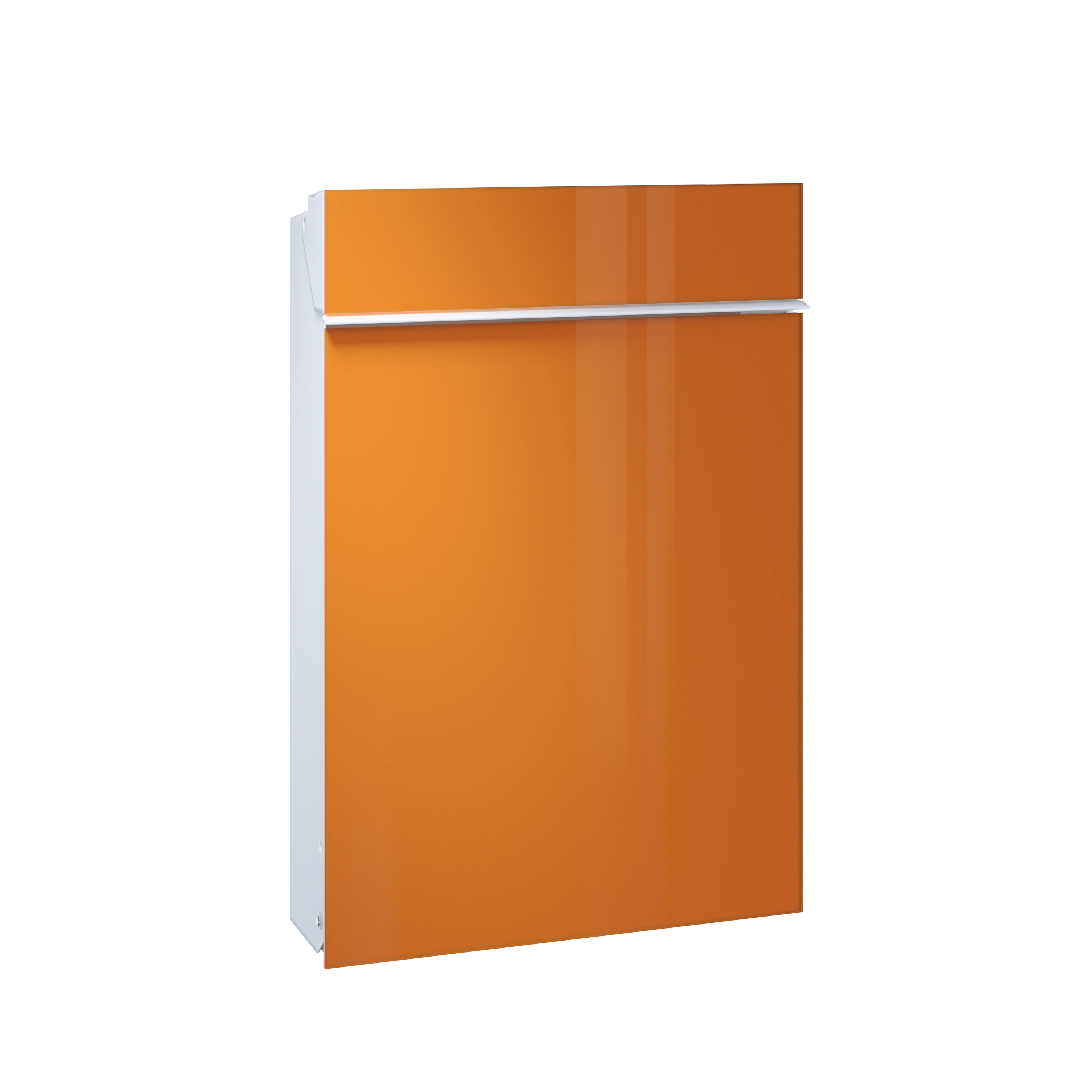 Briefkasten | Flat | Glas