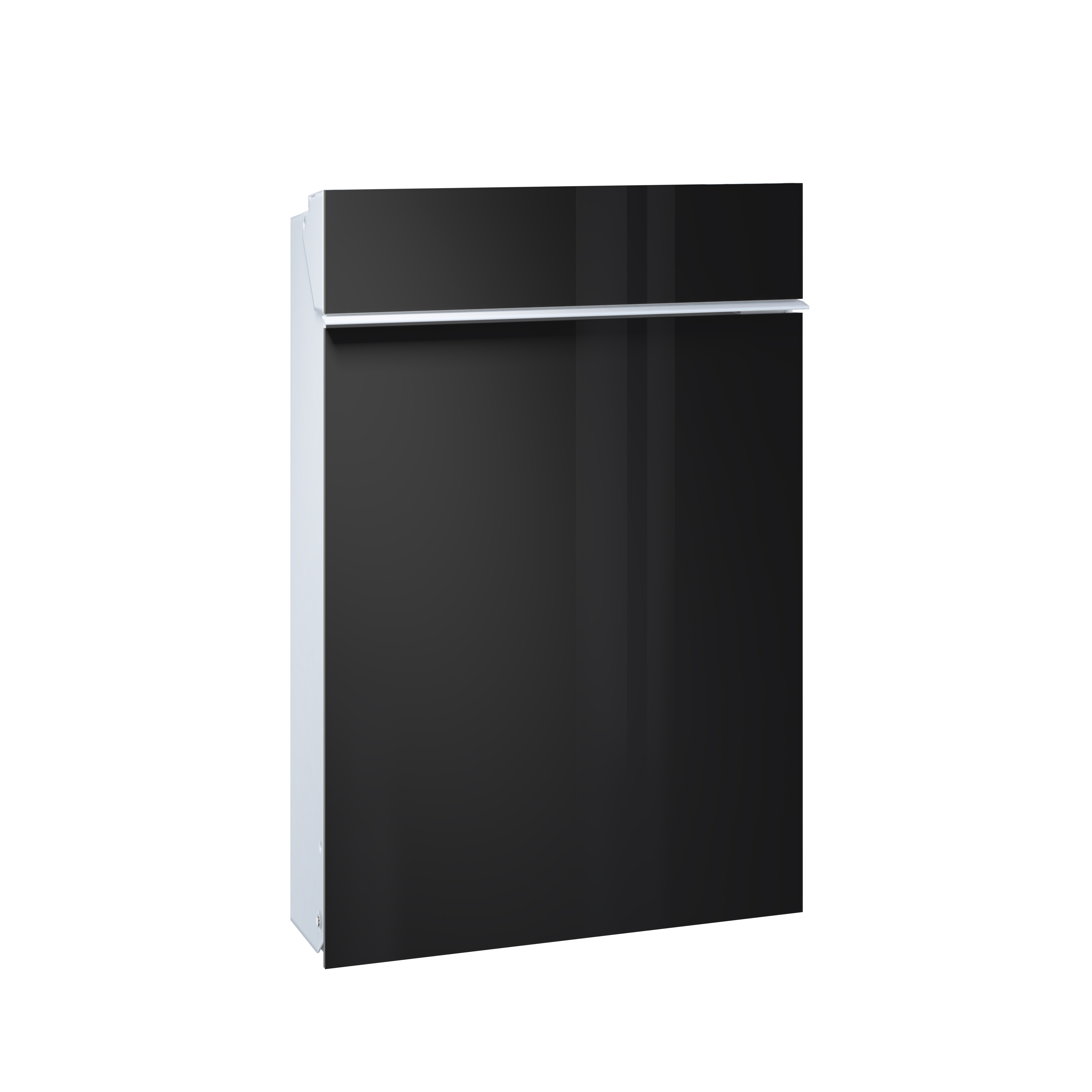 Briefkasten | Flat | Glas