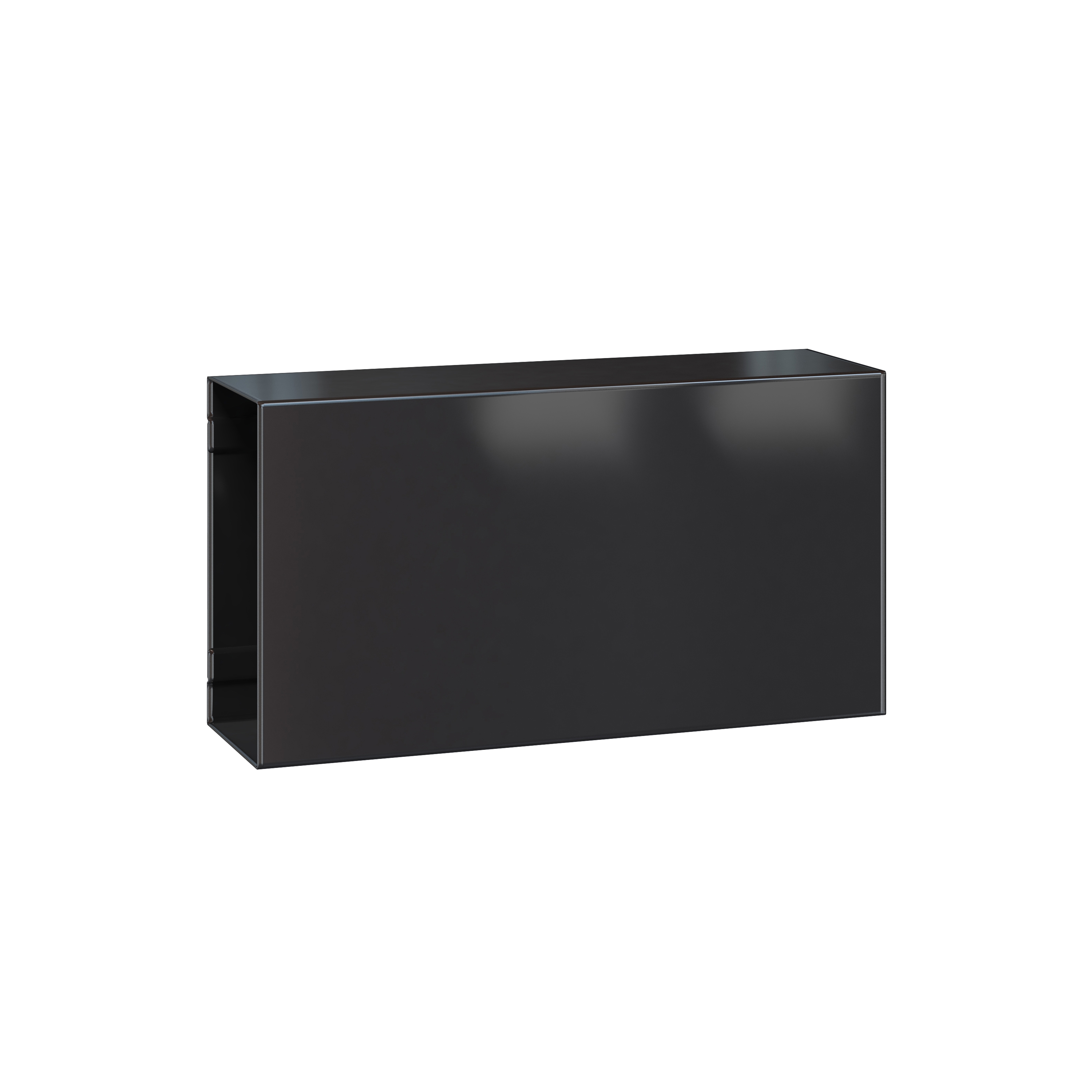 Newspaper slot | S-box | steel