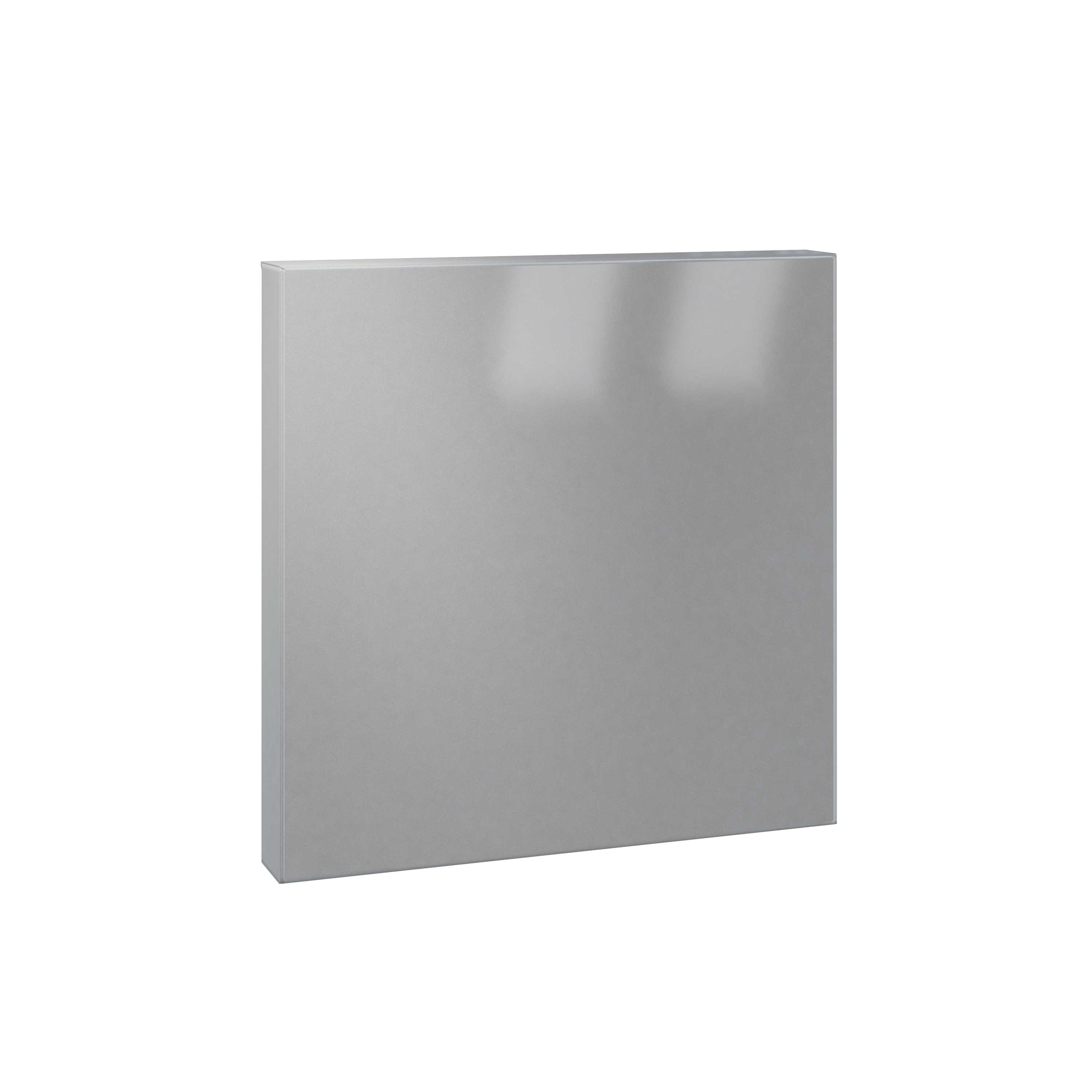 Briefkasten | Square | Stahl