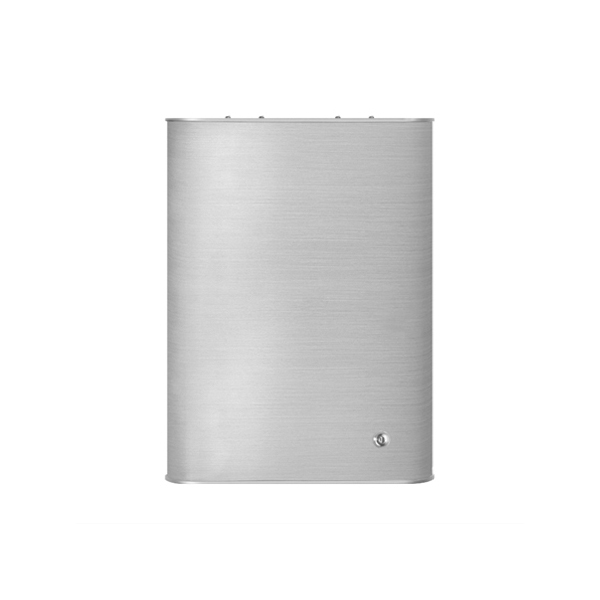 Letterbox | Unique Box | stainless steel