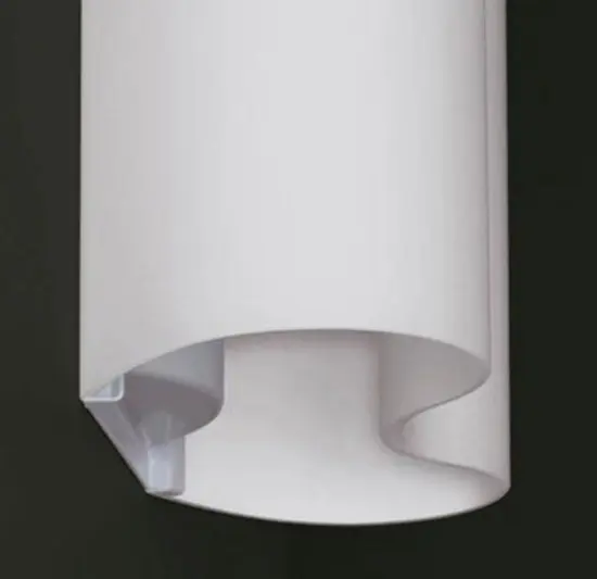 Foscarini - Double Wandleuchte Elfenbein