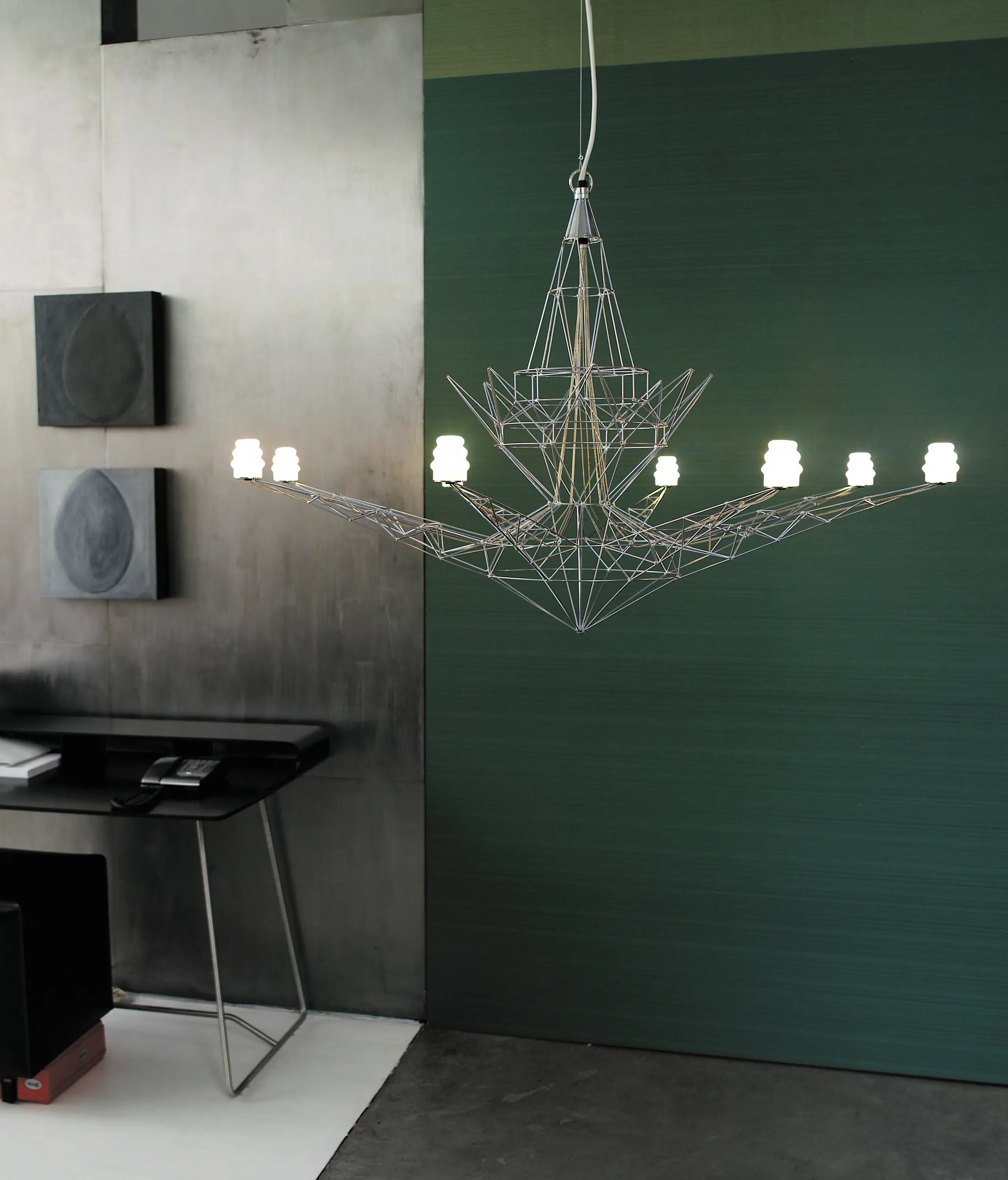 Foscarini - Lightweight Pendelleuchte