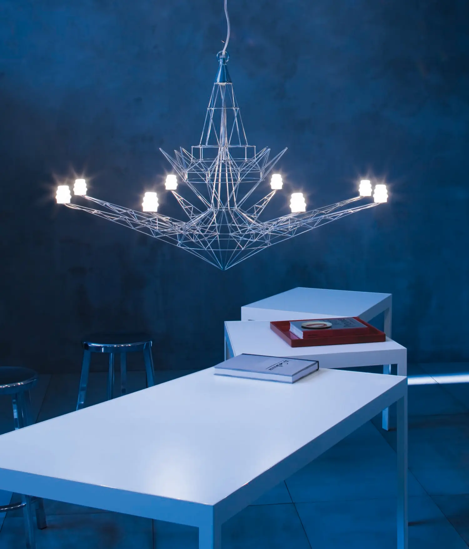 Foscarini - Lightweight Pendelleuchte