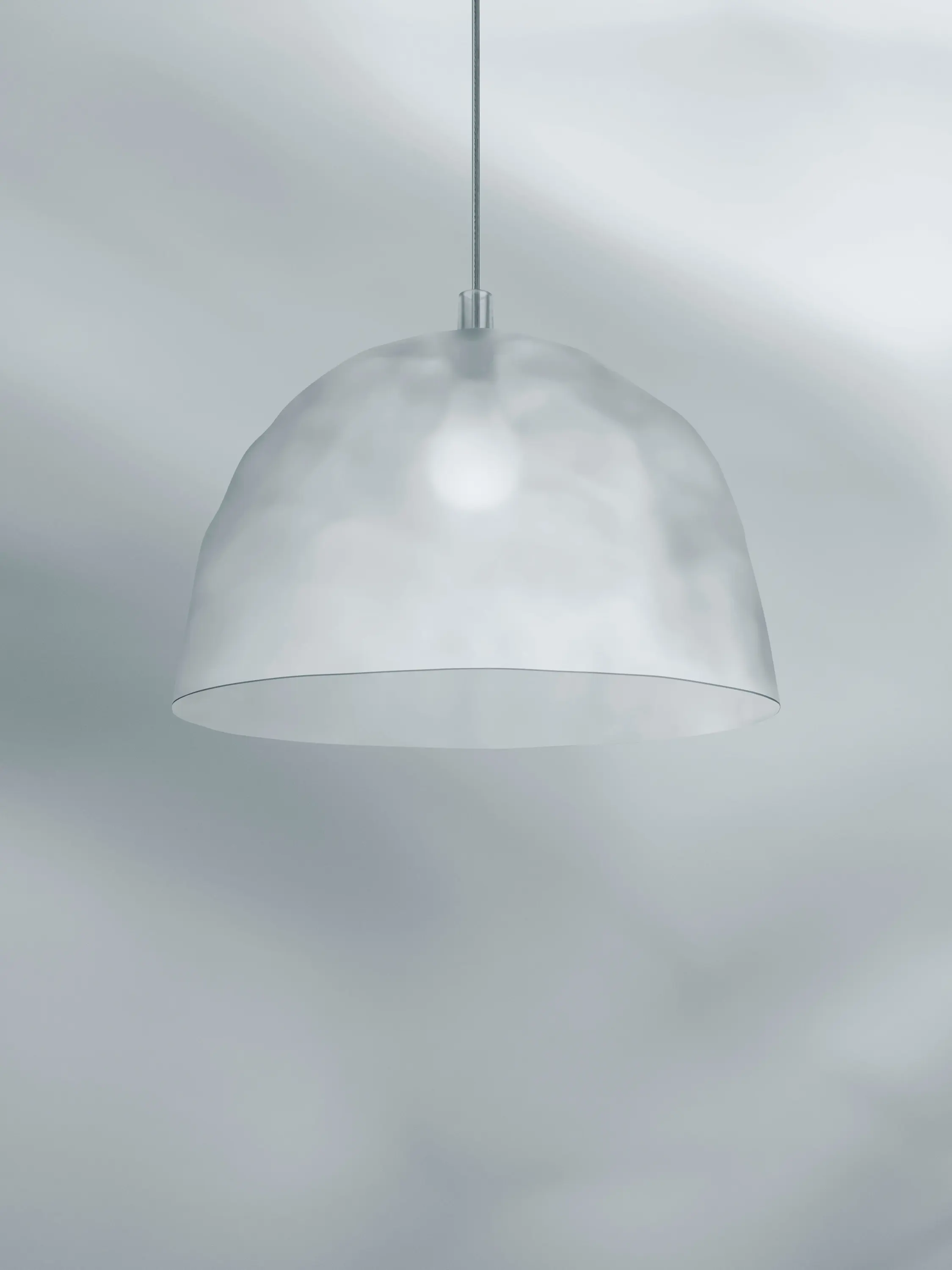 Foscarini - Bump suspension or
