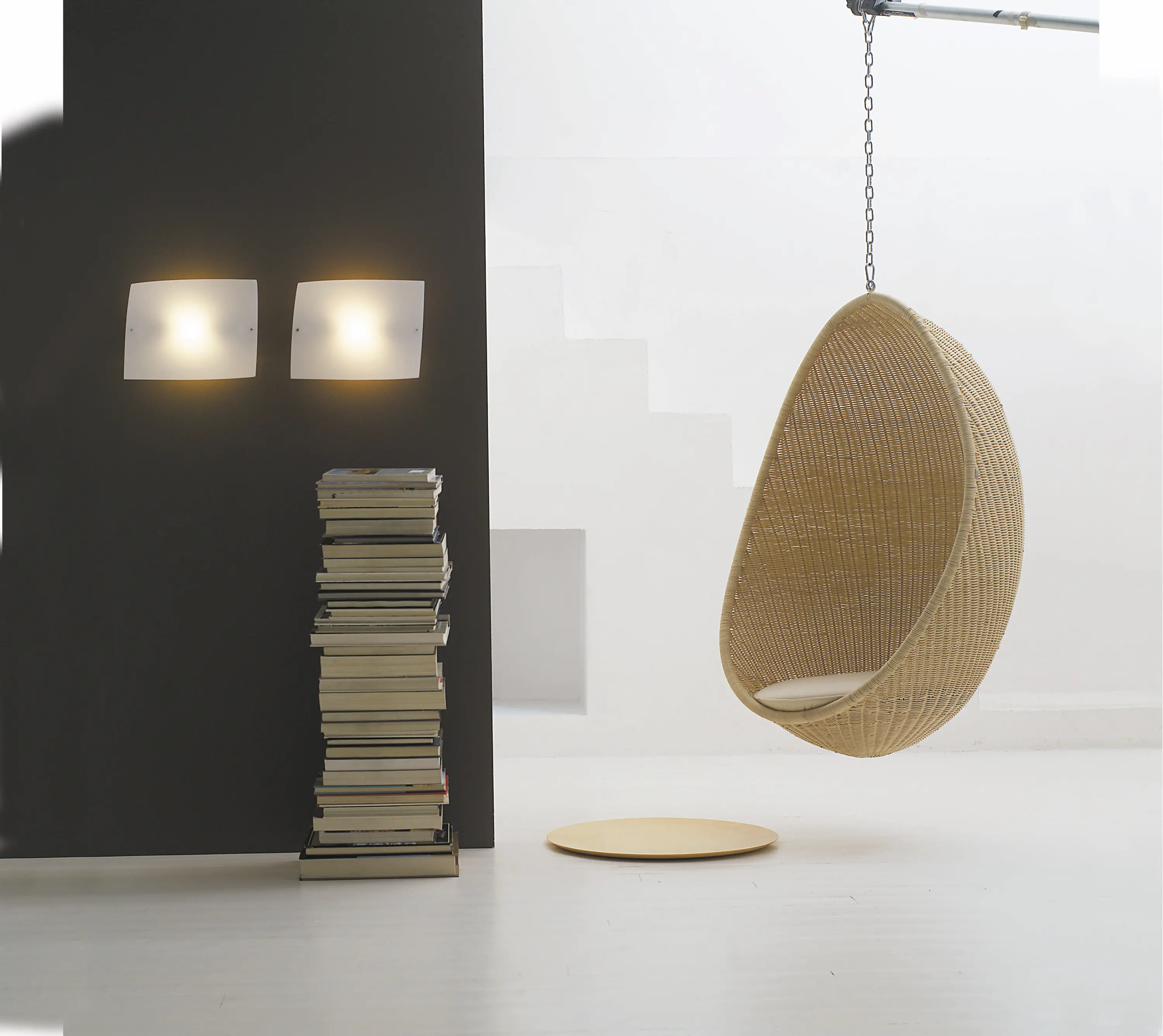 Foscarini - Folio small wall