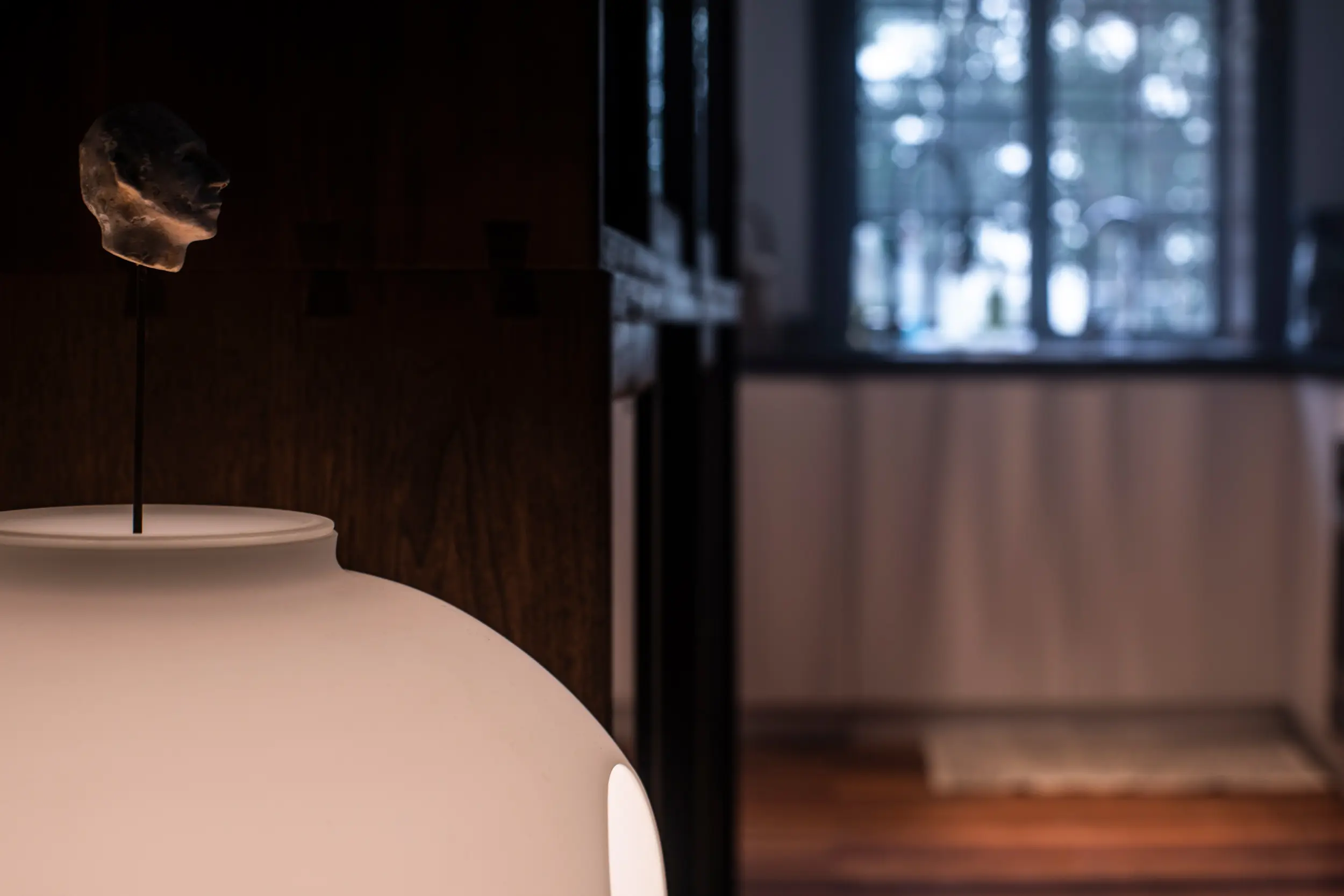 Foscarini - Madre table