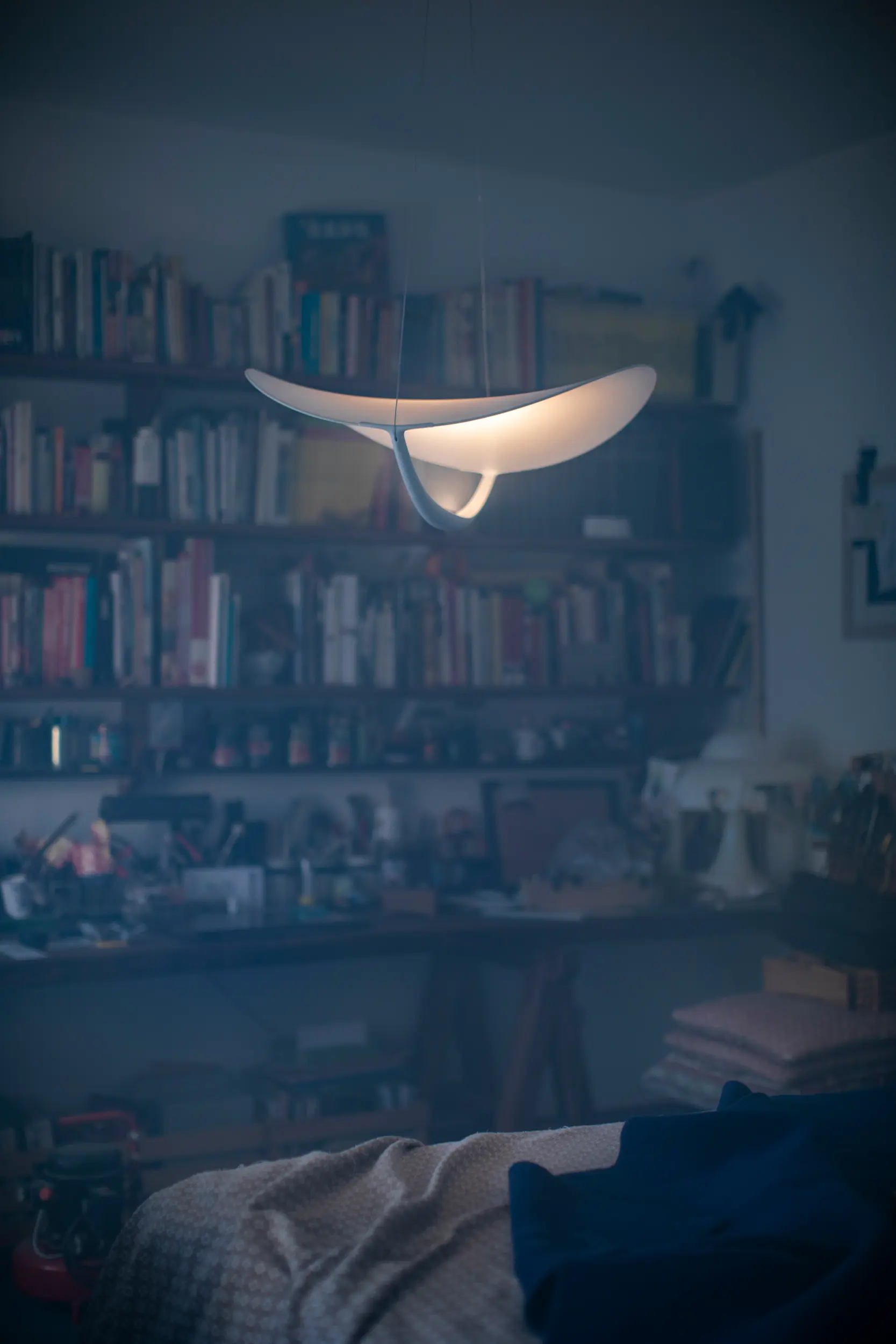 Foscarini - Plena suspension