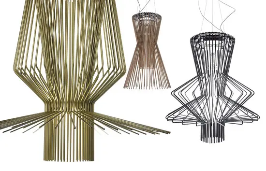 Foscarini - Allegro Vivace suspension