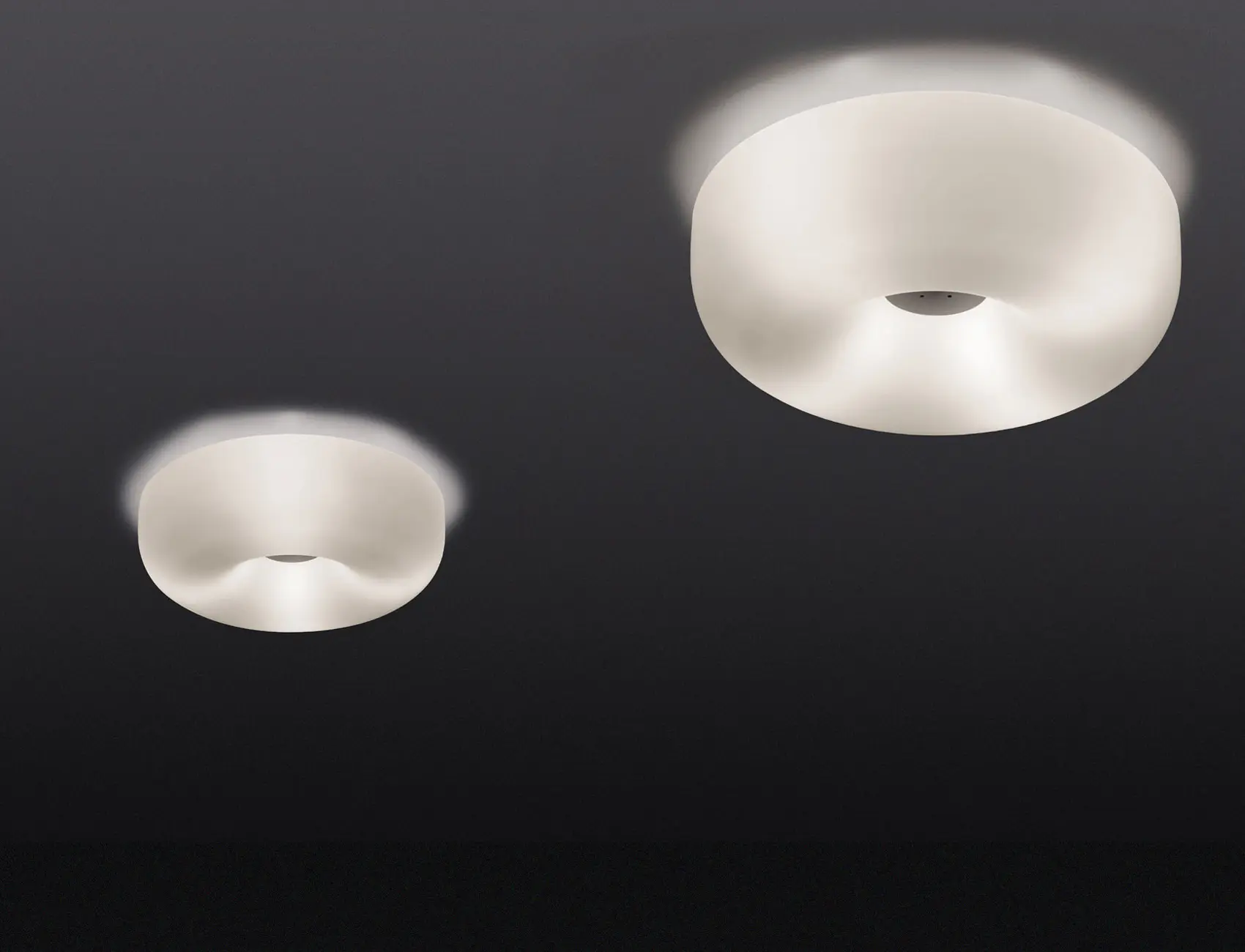 Foscarini - Circus ceiling
