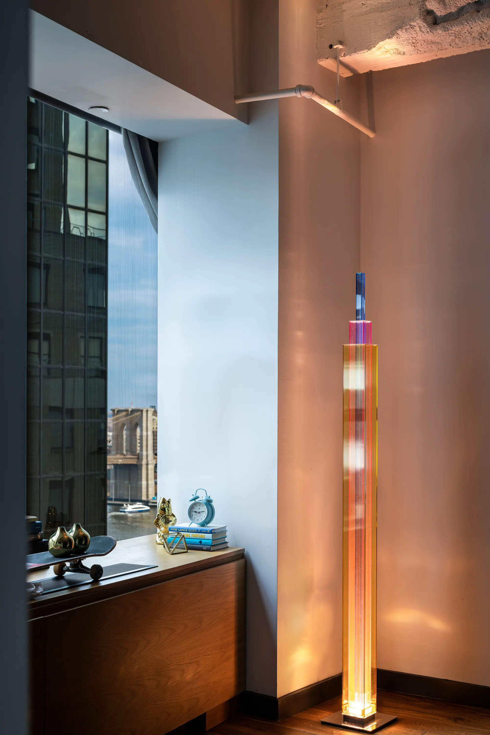 Foscarini - Uptown floor