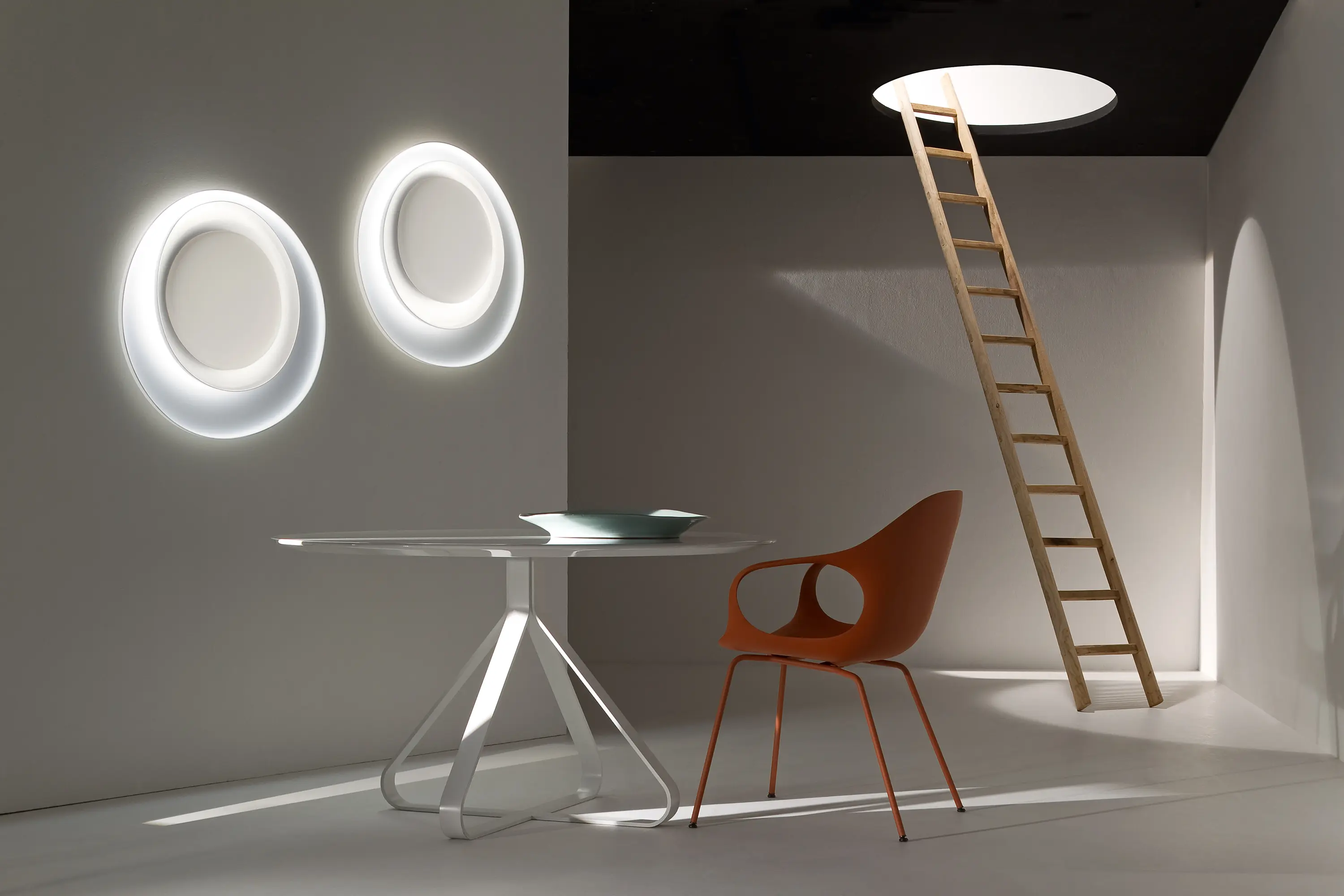 Foscarini - Bahia ceiling