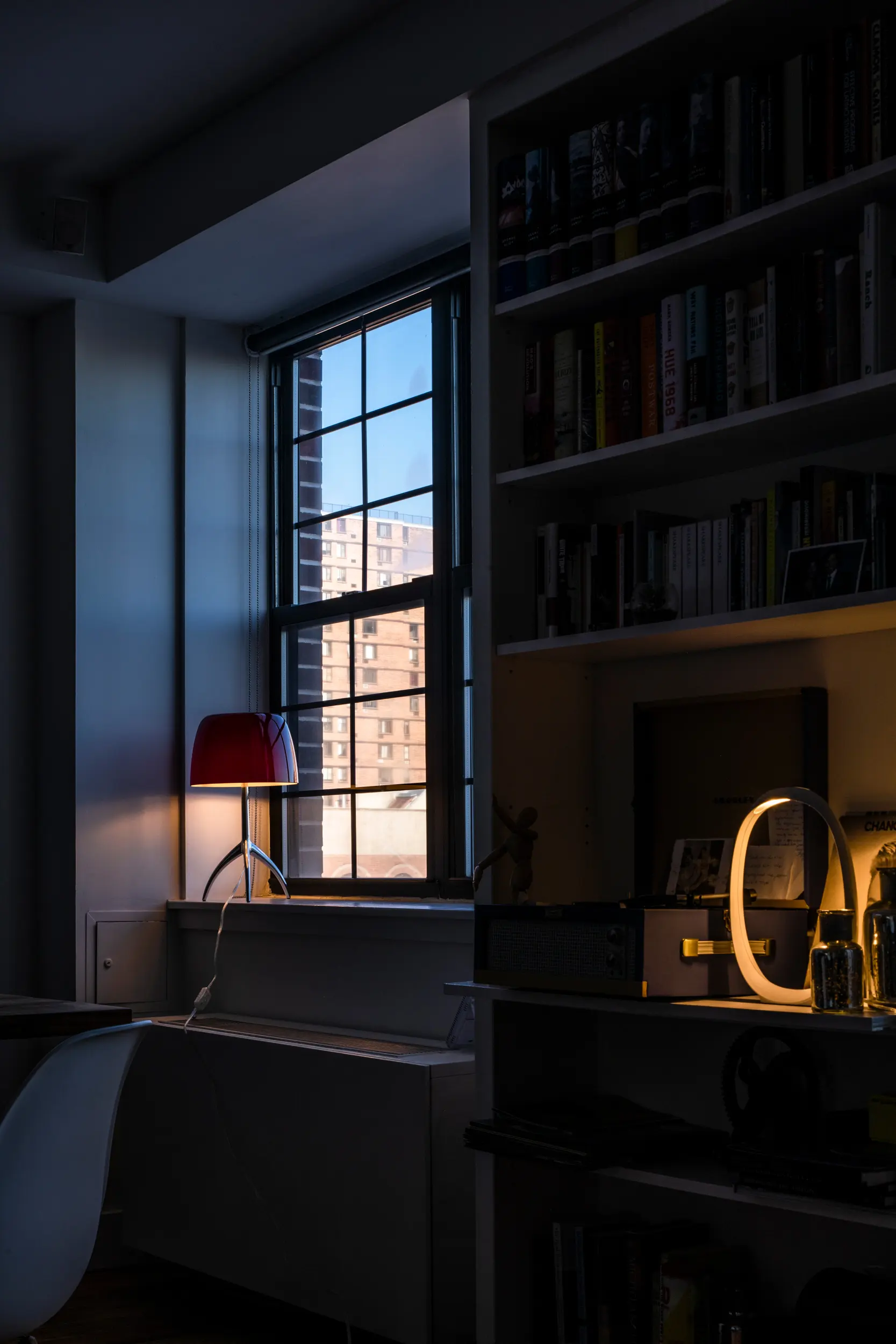 Foscarini - Anisha tavolo grande