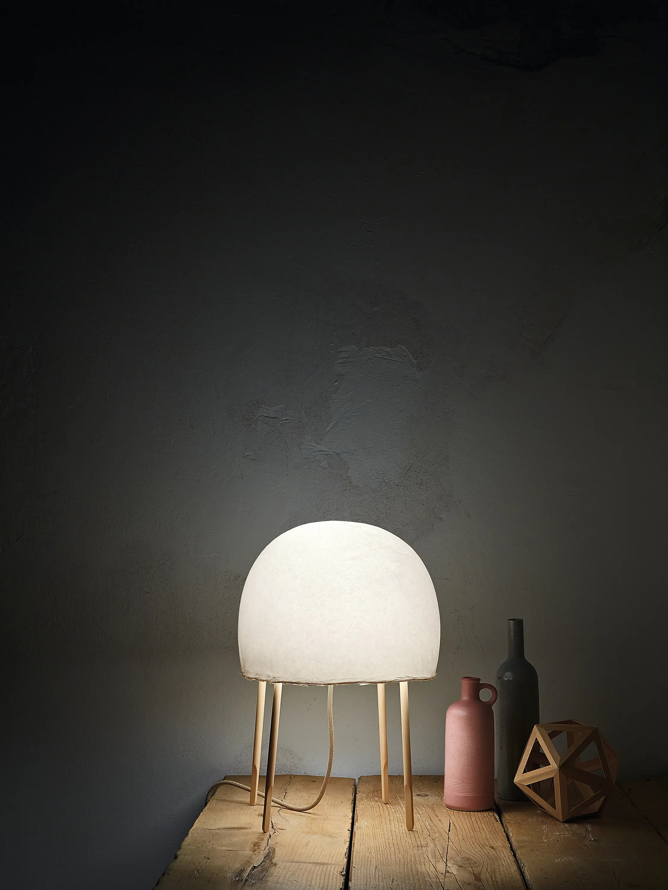 Foscarini - Kurage table