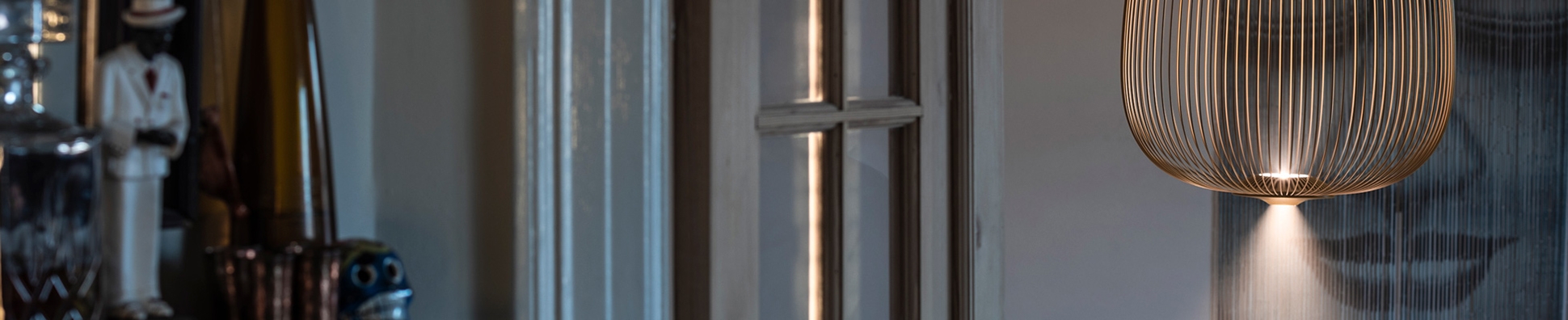 Discover the world of manufacturer Foscarini