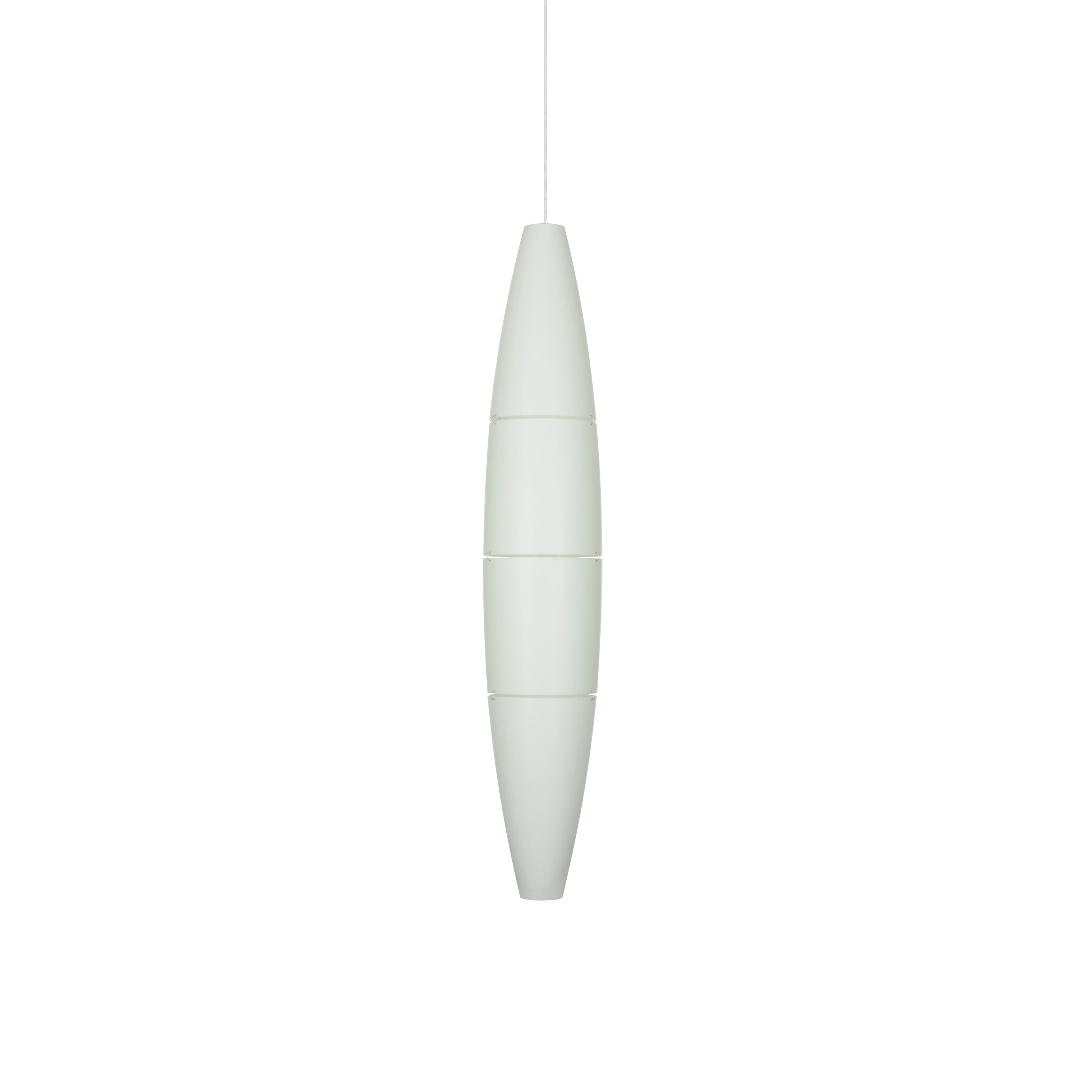 Vertoon produk Havana suspension van vervaardiger Foscarini