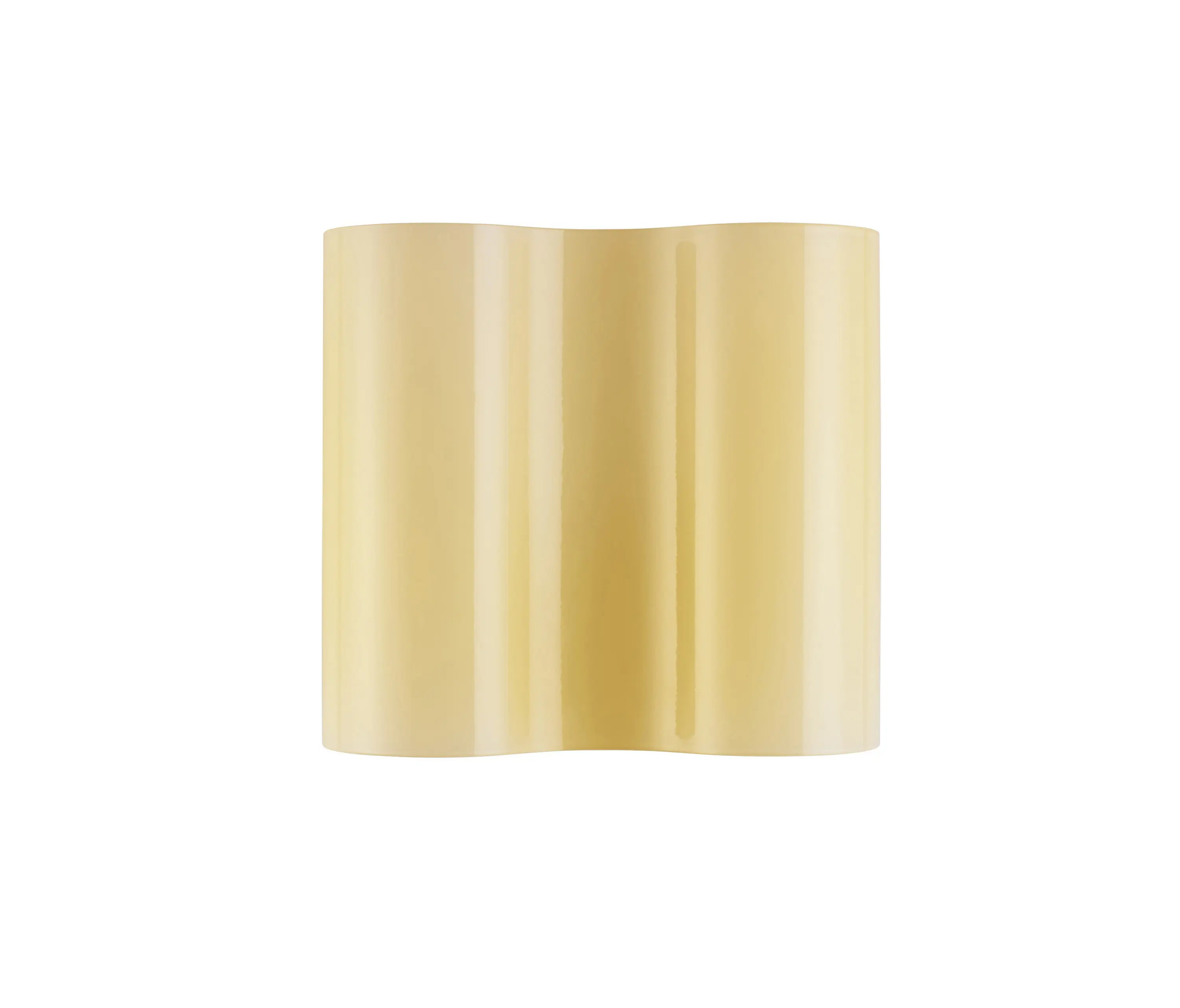 Foscarini - Double Wandleuchte Elfenbein