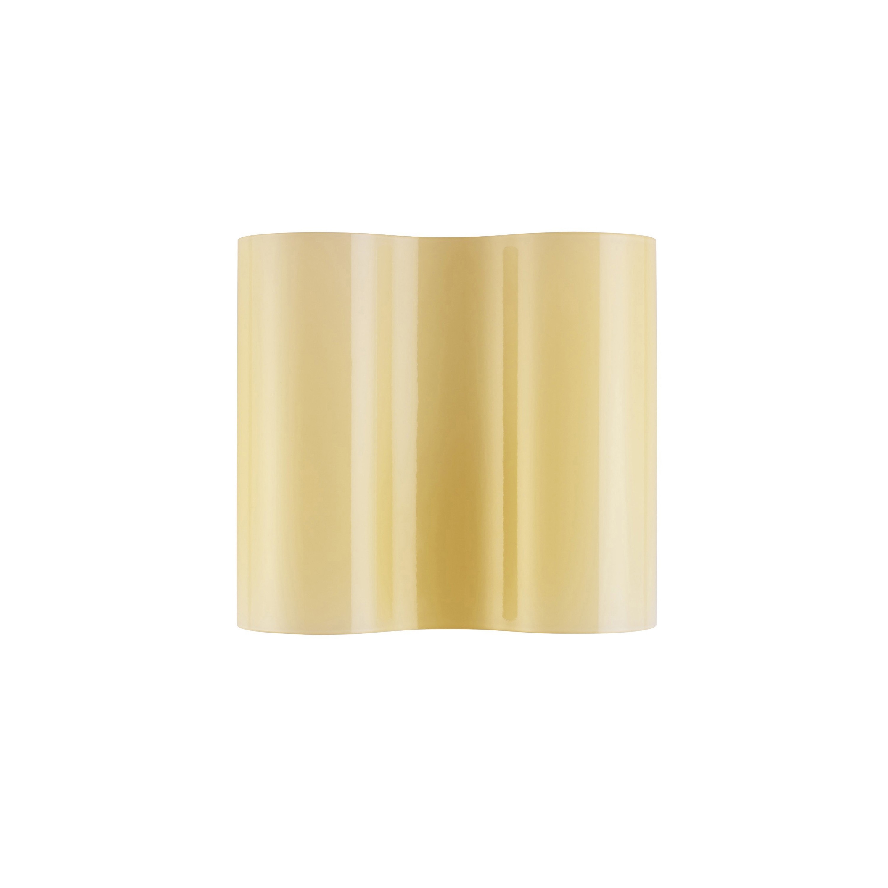 Double wall ivory