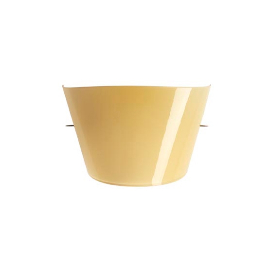 Mostra il prodotto Tutu parete avorio del produttore Foscarini