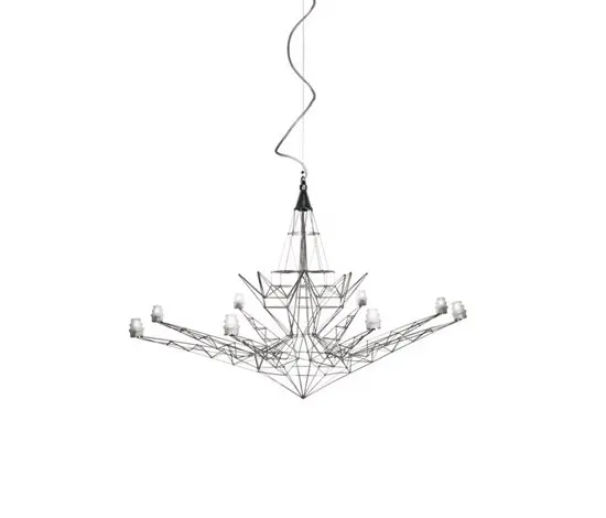 Foscarini - Lightweight Pendelleuchte