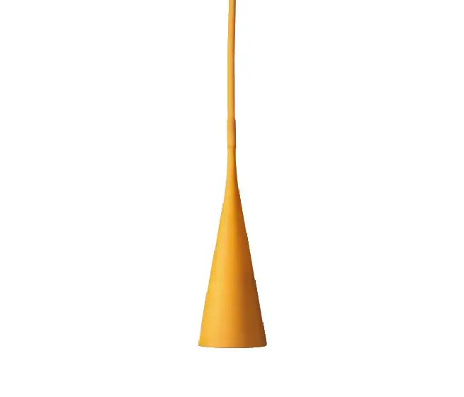 Foscarini - Uto suspension orange