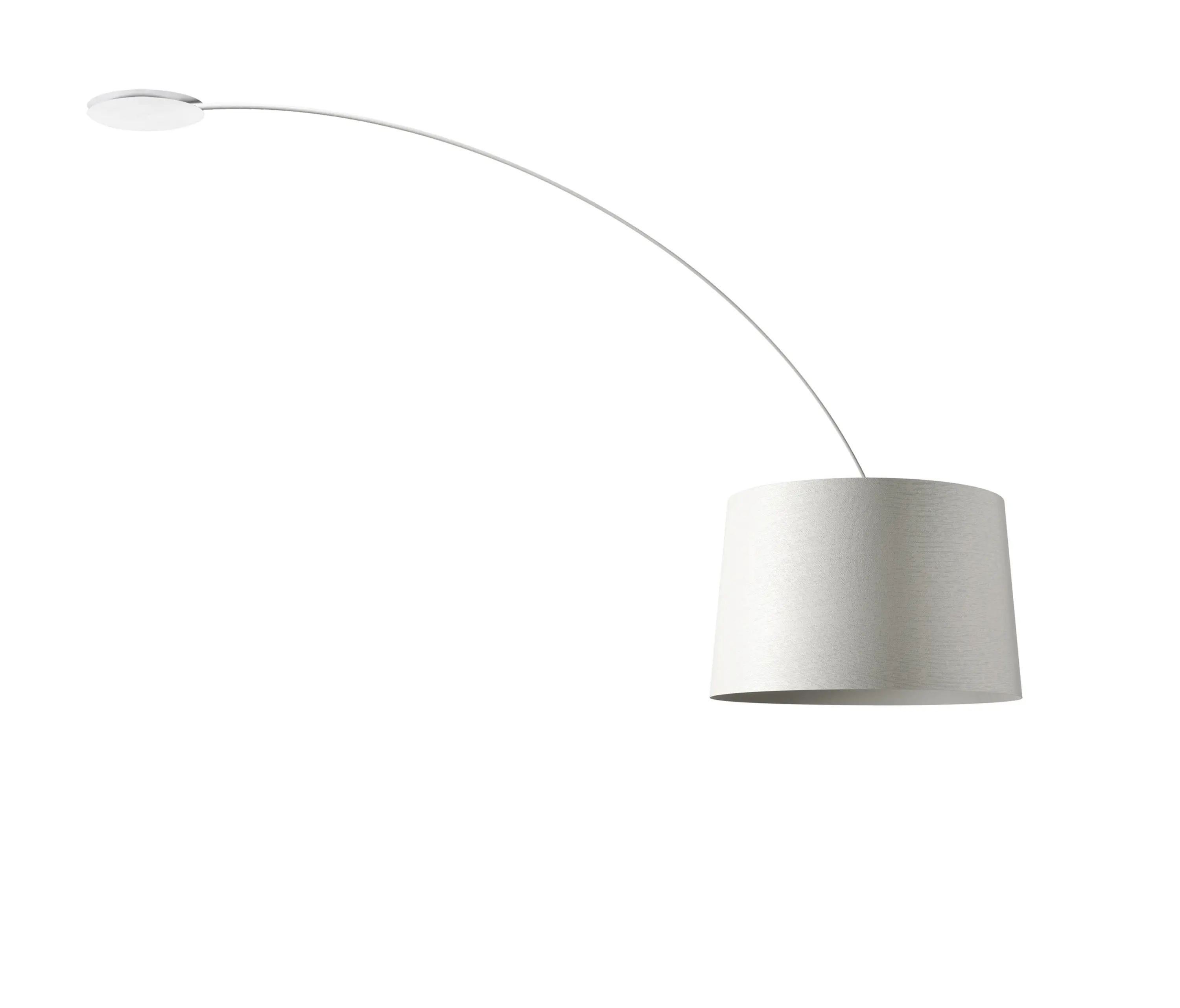 Foscarini - Twiggy Deckenleuchte Weiss