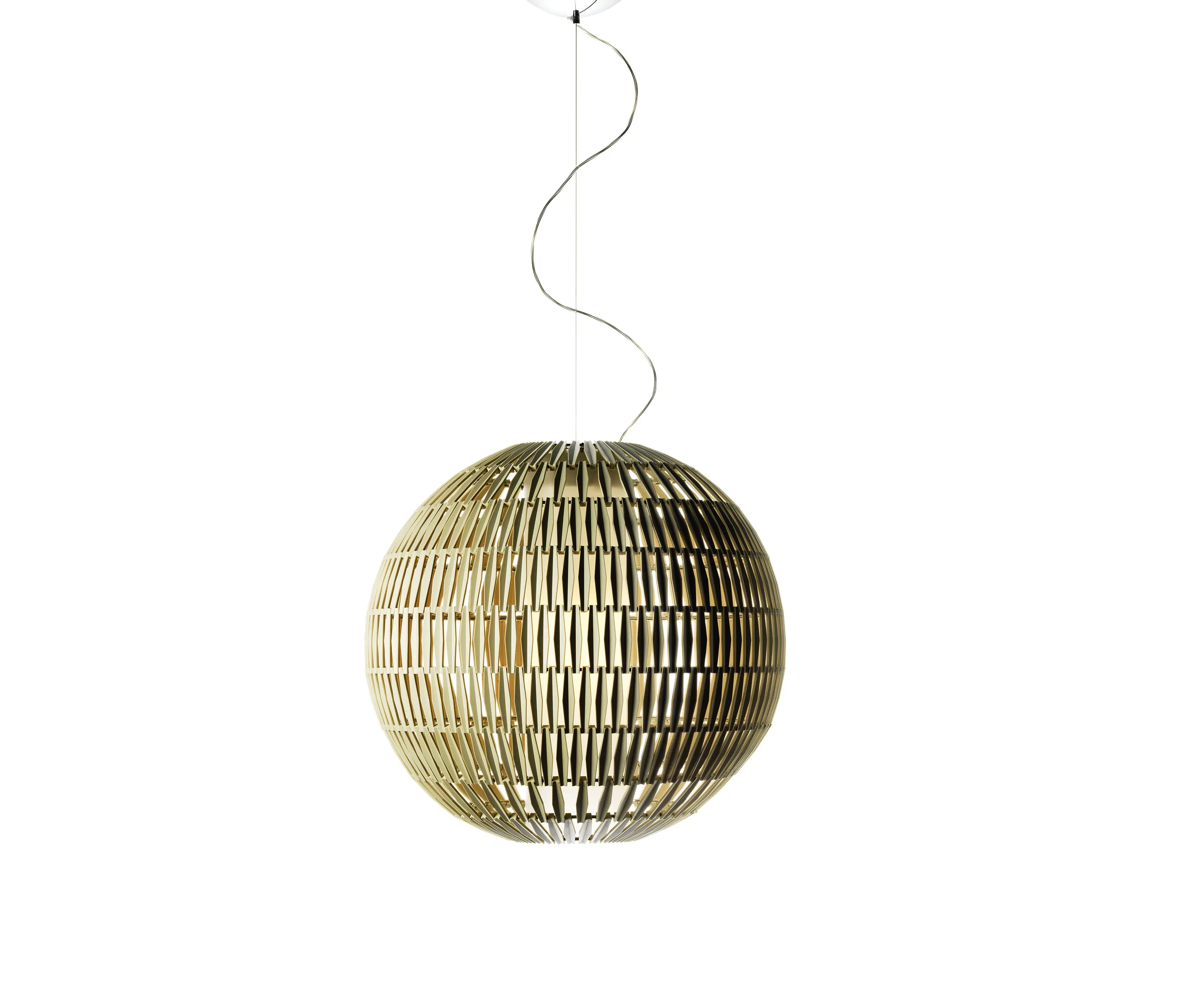 Foscarini - Tropico Sphera suspension