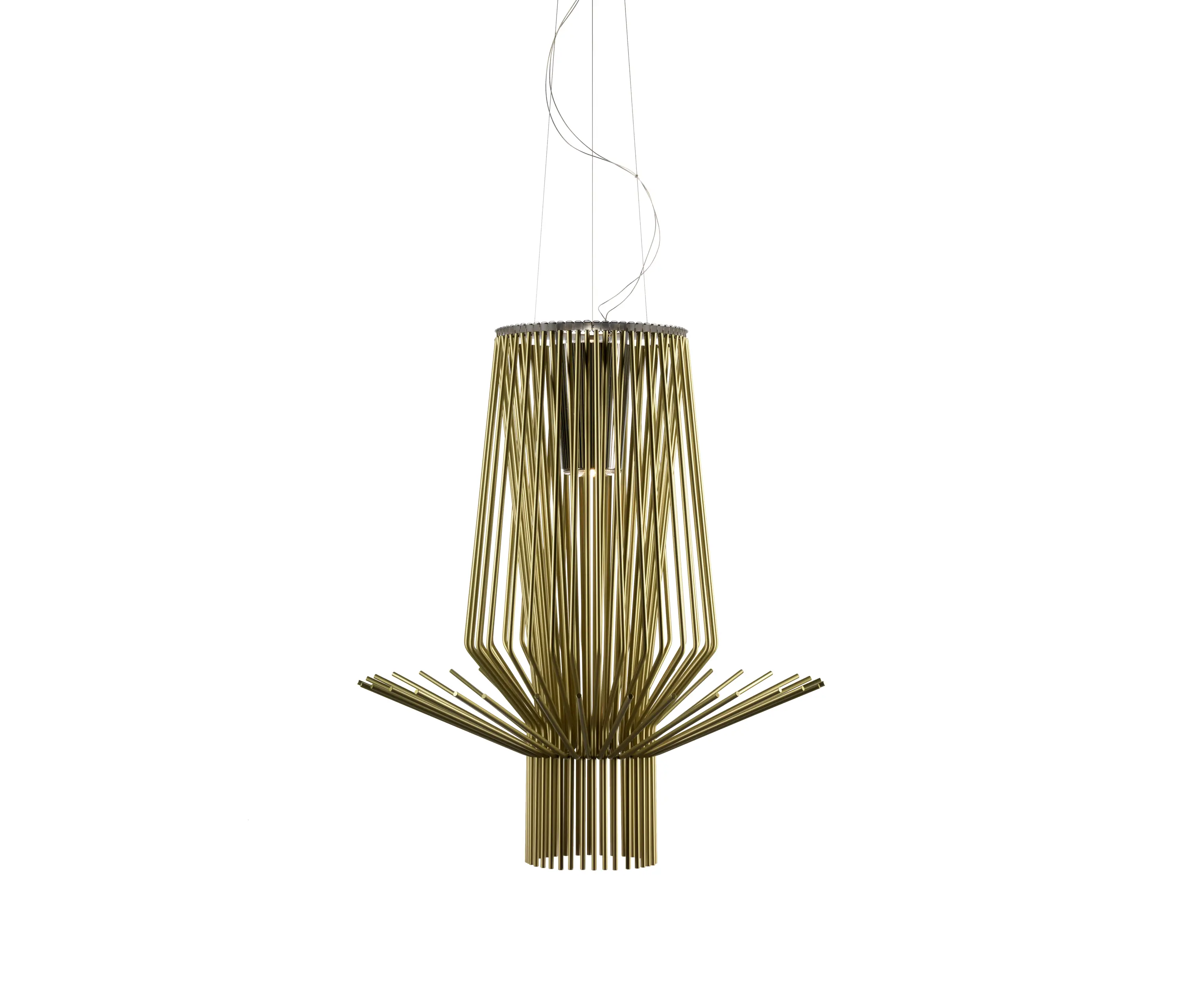 Foscarini - Allegretto Assai Pendelleuchte