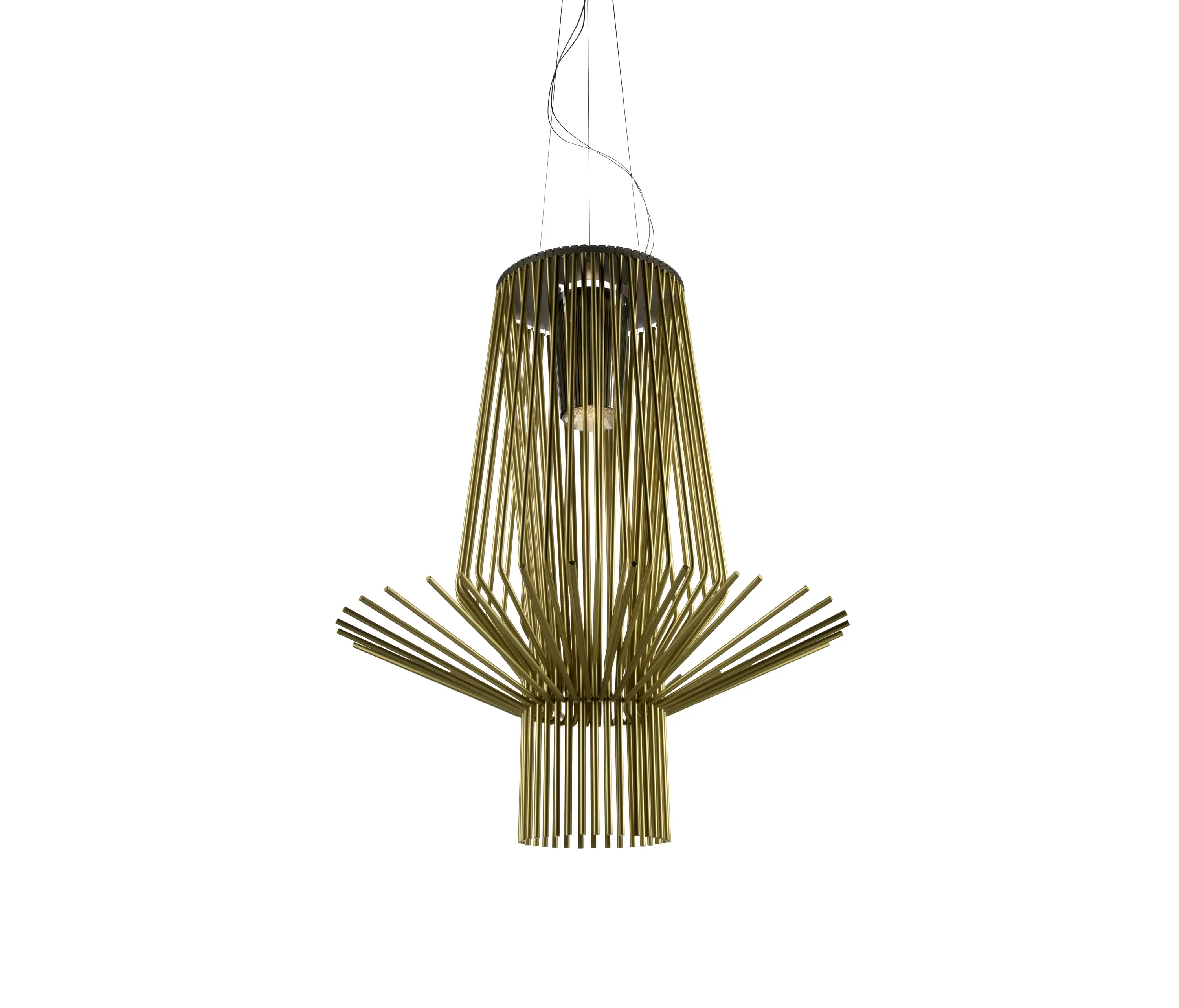 Foscarini - Allegretto Assai Pendelleuchte