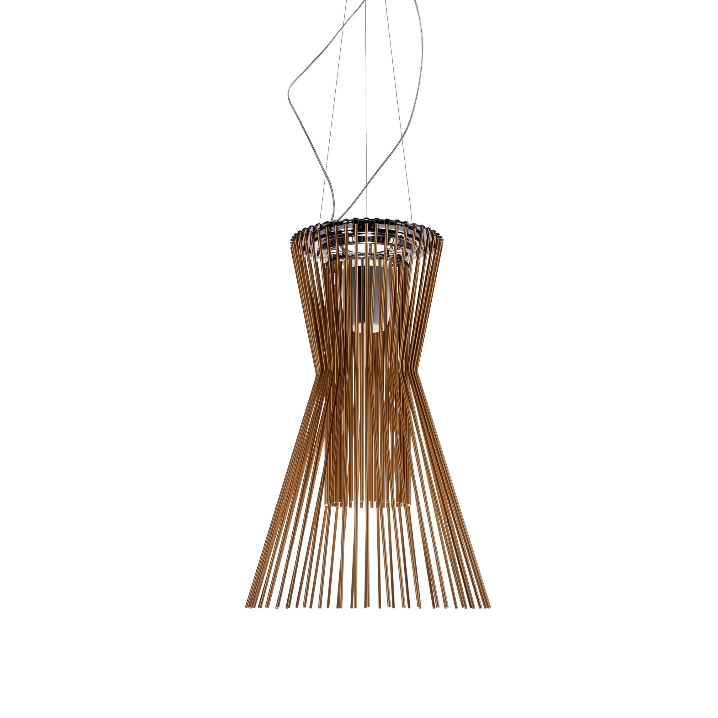 Mostrar el producto Alegretto Vivace colgantes del fabricante Foscarini