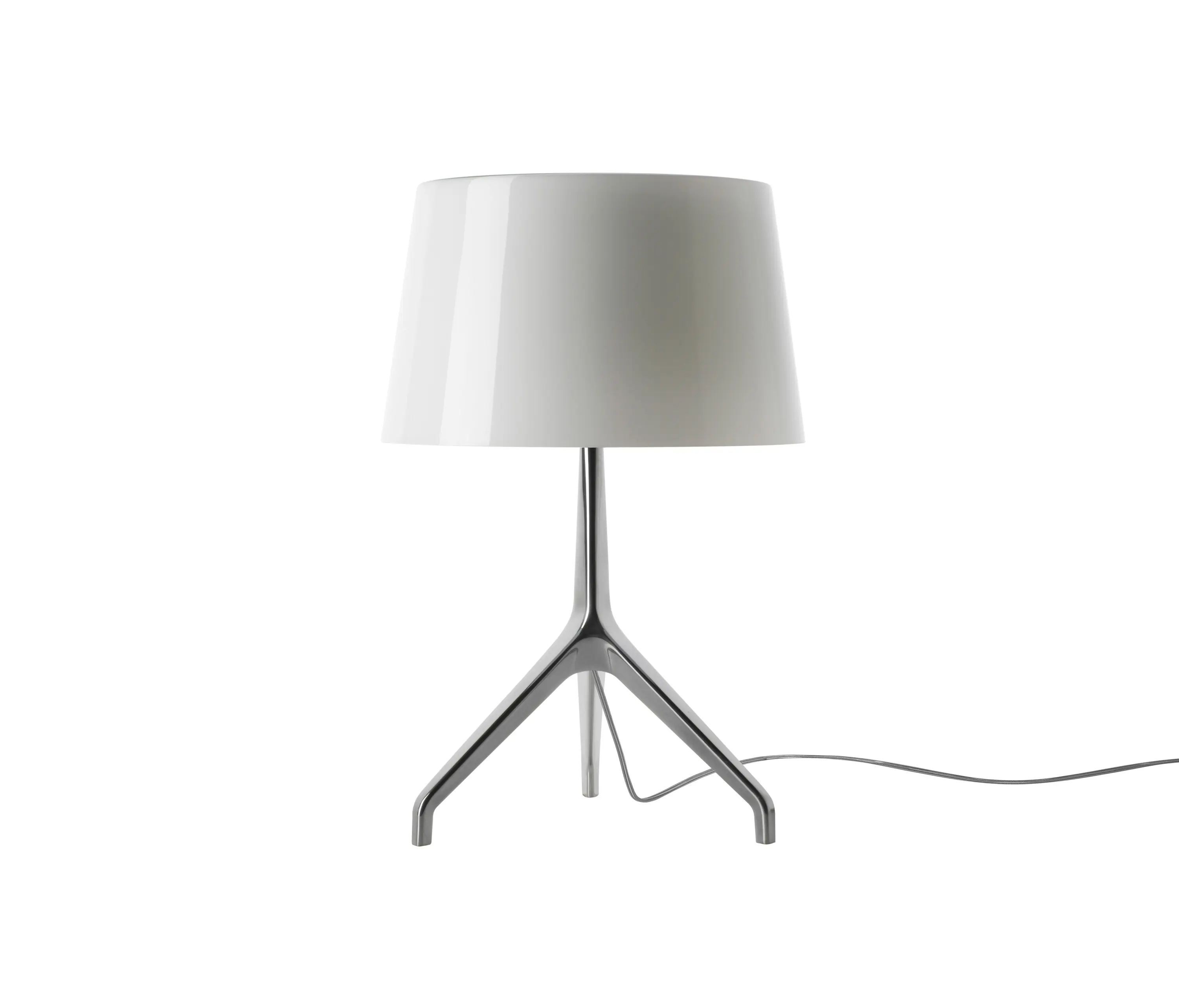Foscarini - Lumiere XXL mesa blanco
