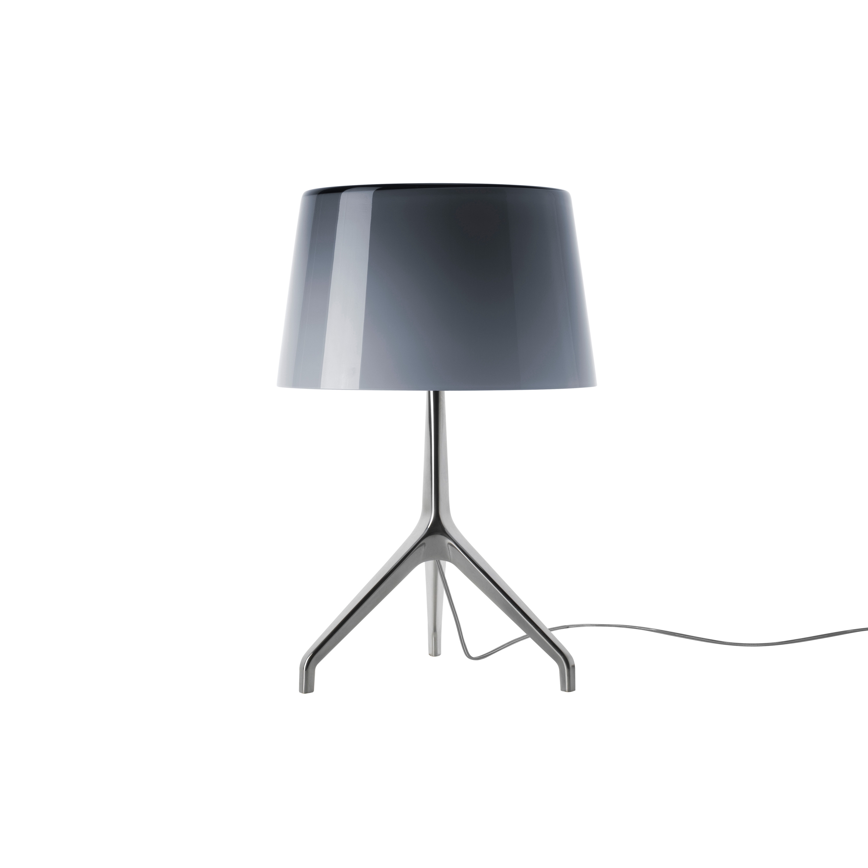 Lumiere XXL tavolo grigio