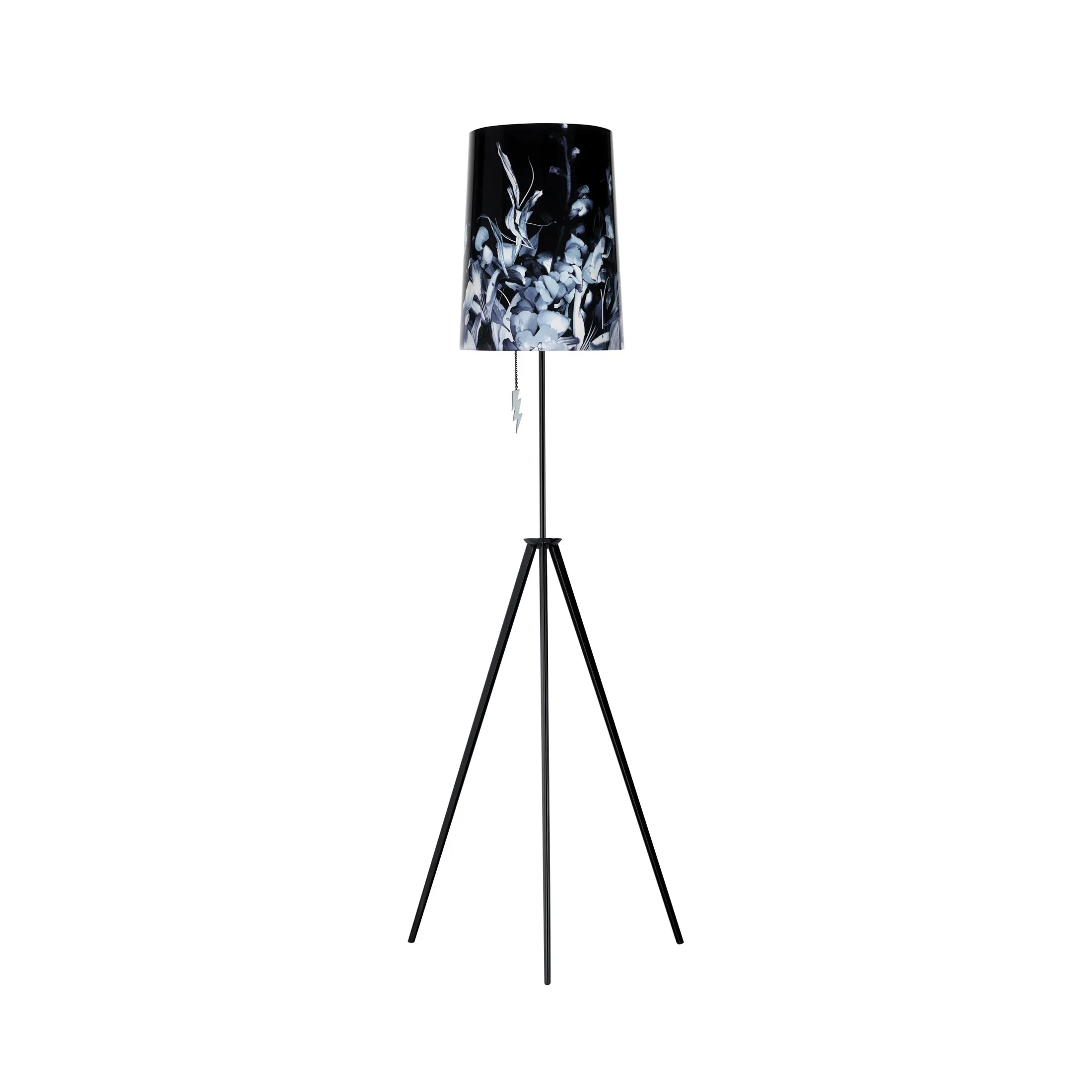 Foscarini - Graf Natural Floor lamp