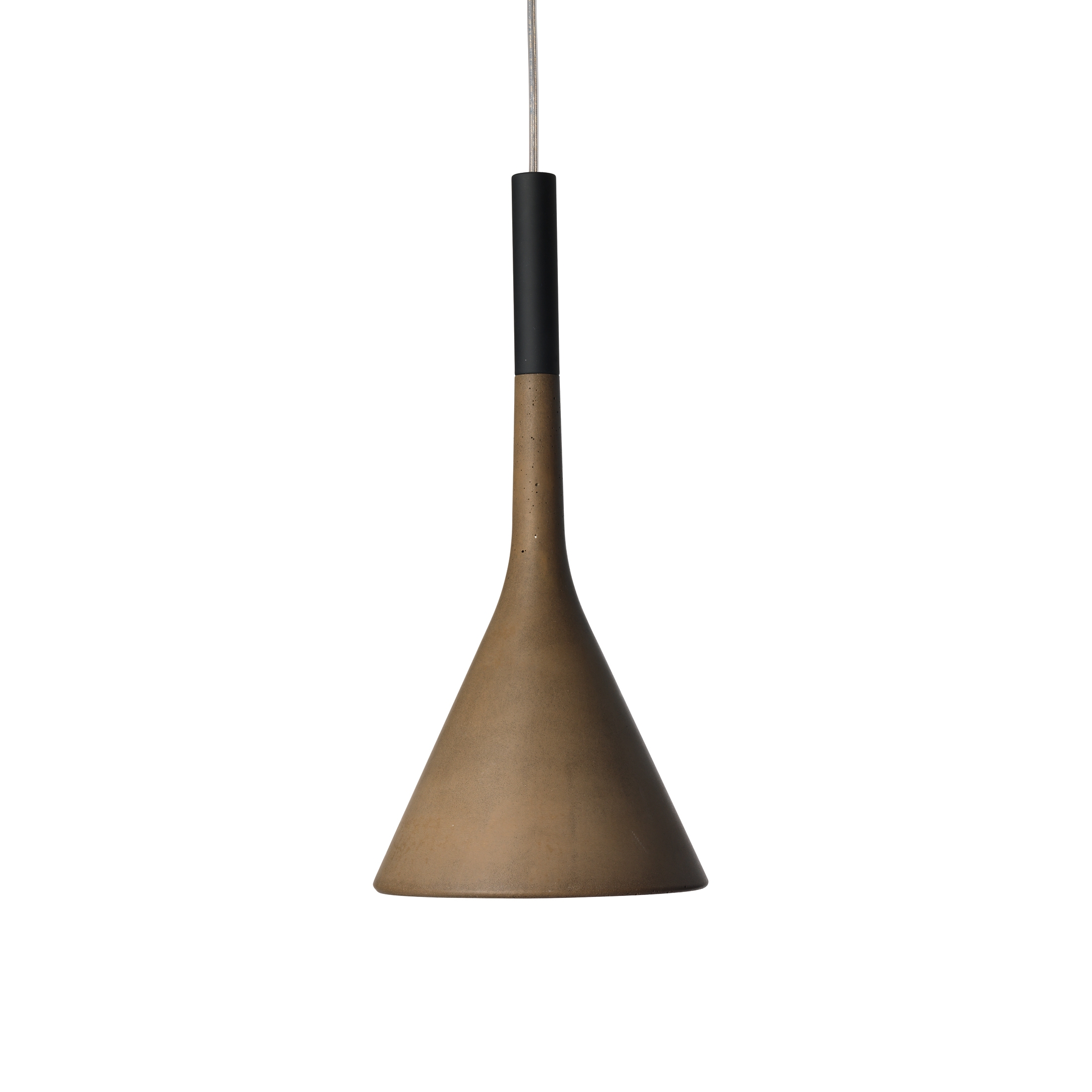 Aplomb suspension brown